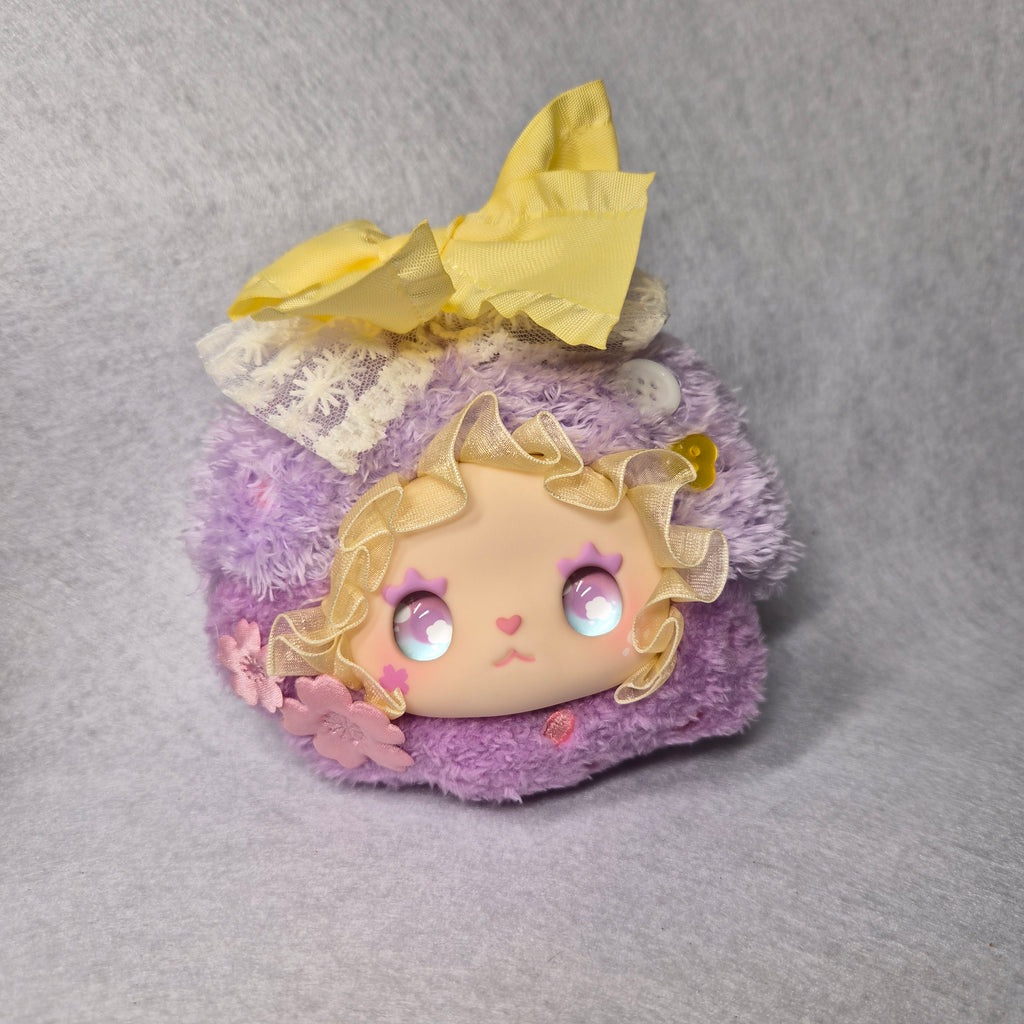 🌸 Lovely Emma: Colección Floral Seasons Series 🐑