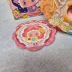 🌸 Lovely Emma: Colección Floral Seasons Series 🐑