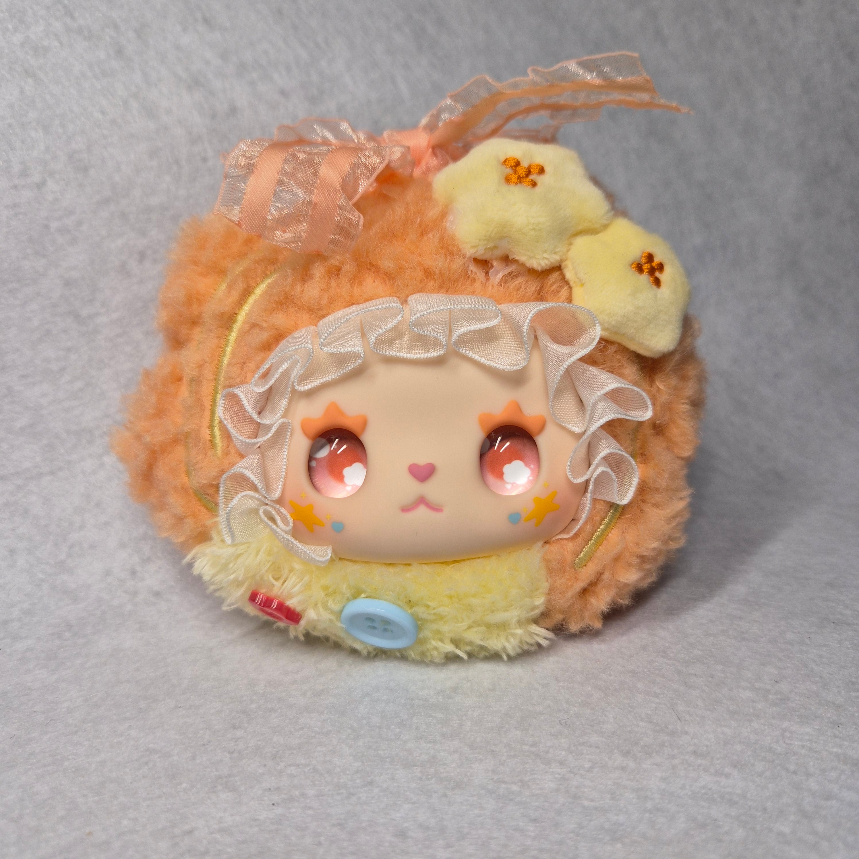 🌸 Lovely Emma: Colección Floral Seasons Series 🐑