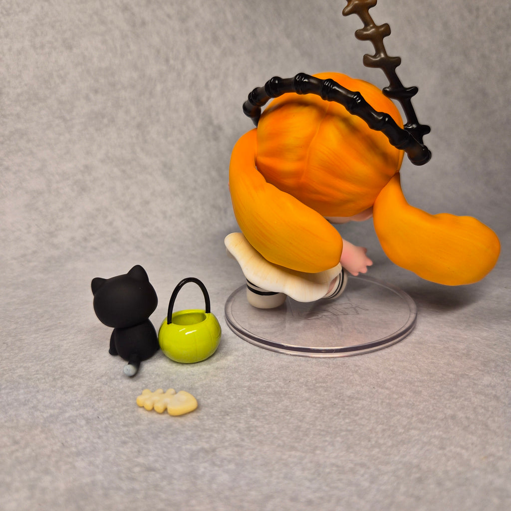 Ossia - Feel The World Series