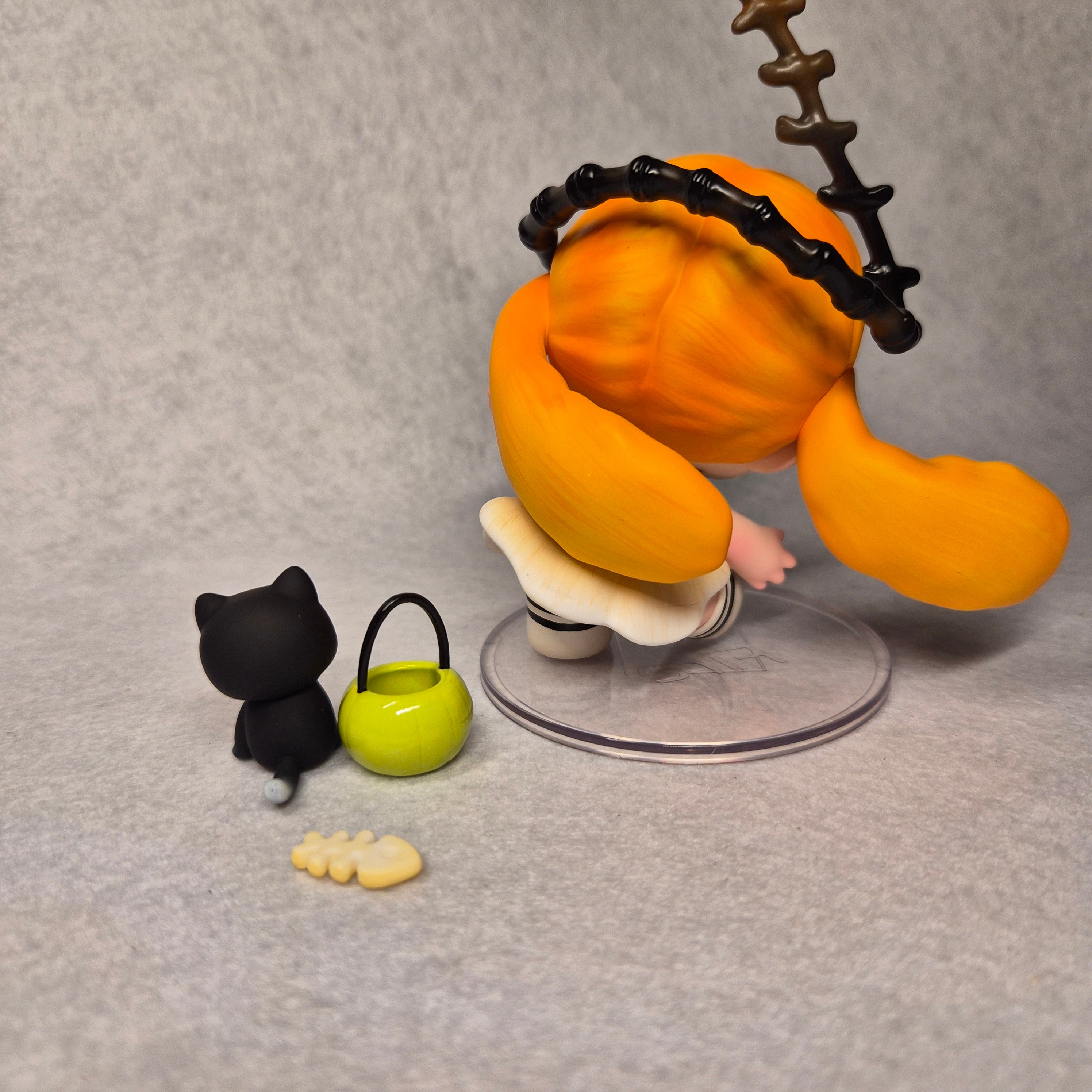 Ossia - Feel The World Series