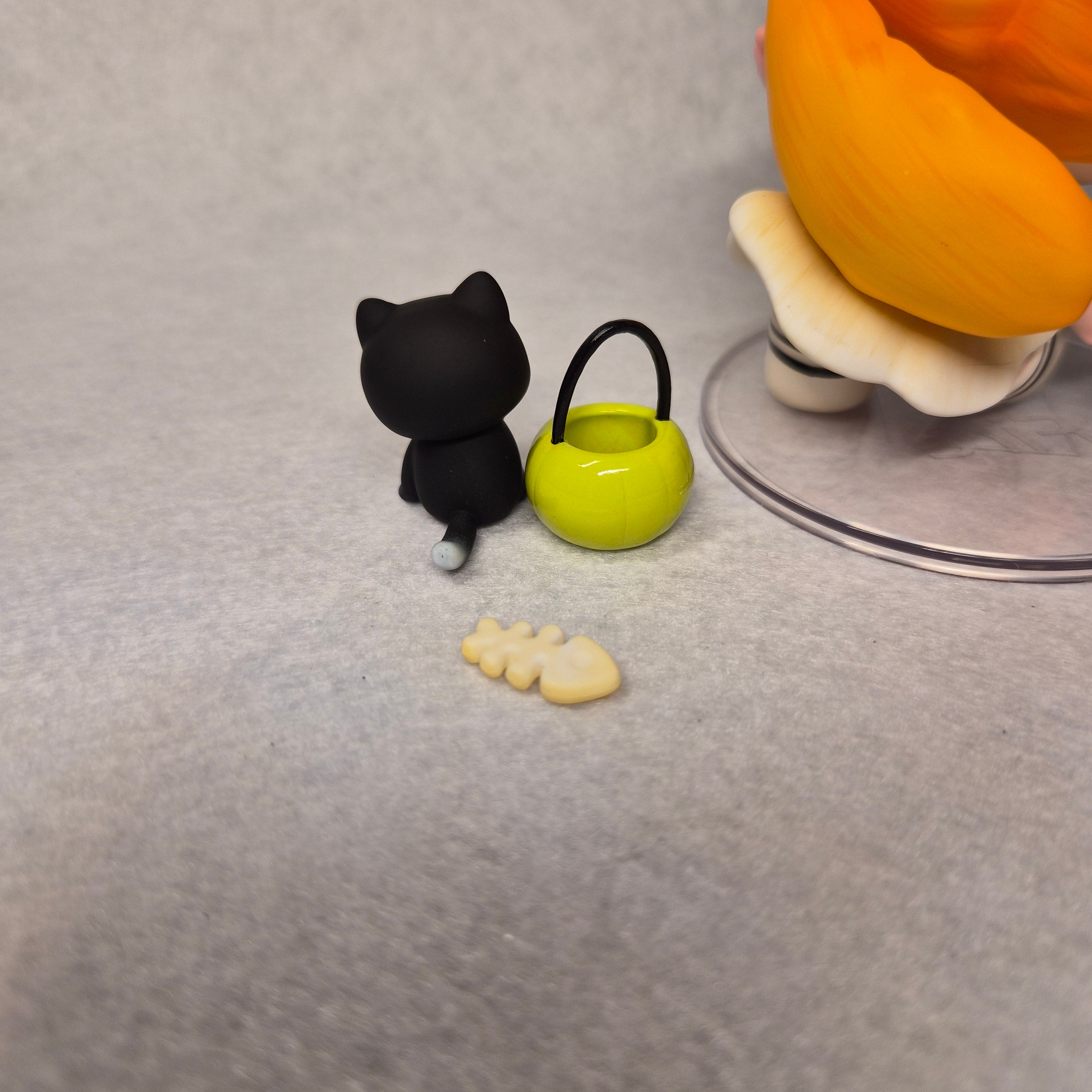 Ossia - Feel The World Series