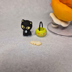 Ossia - Feel The World Series