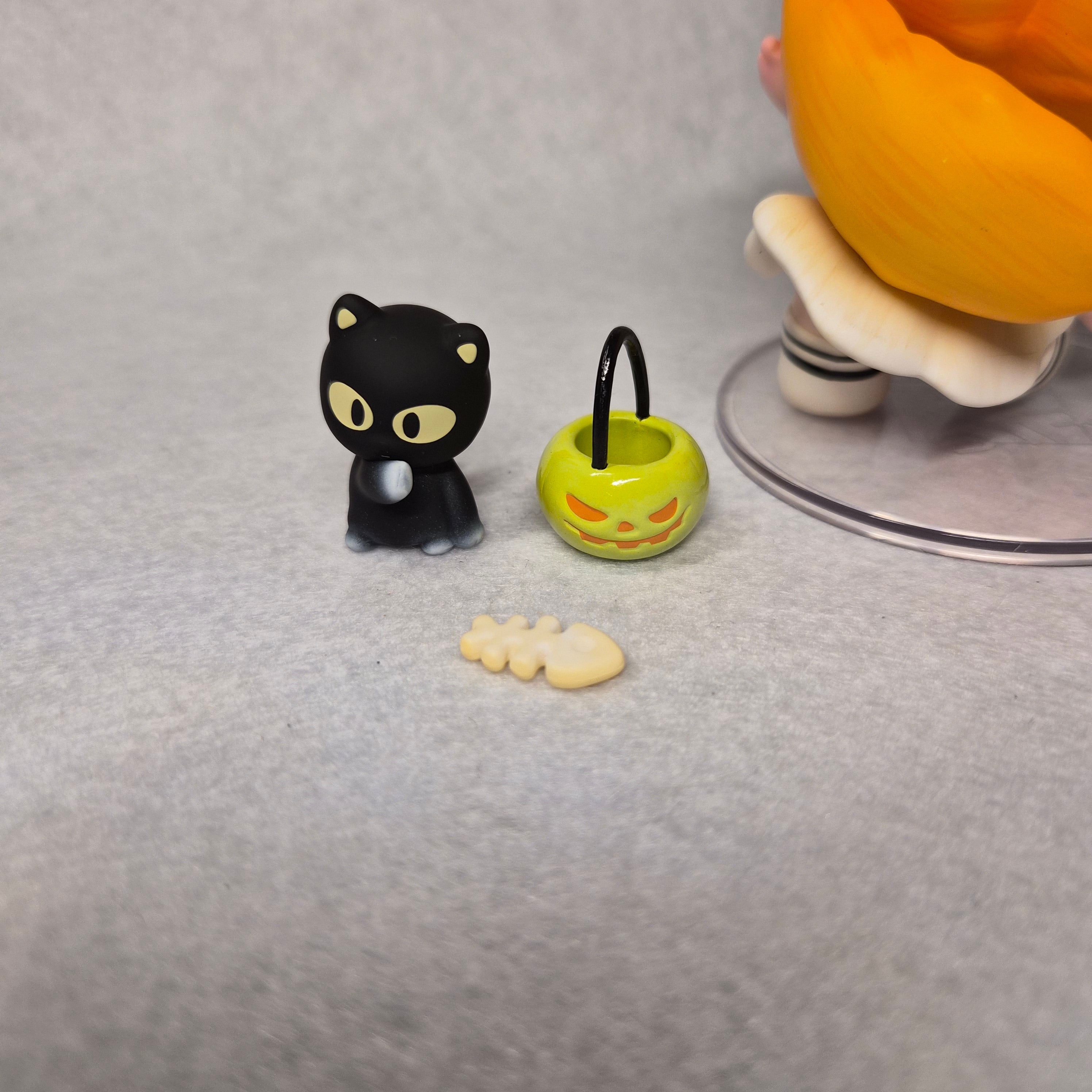 Ossia - Feel The World Series