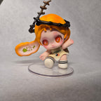 Ossia - Feel The World Series