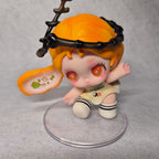 Ossia - Feel The World Series