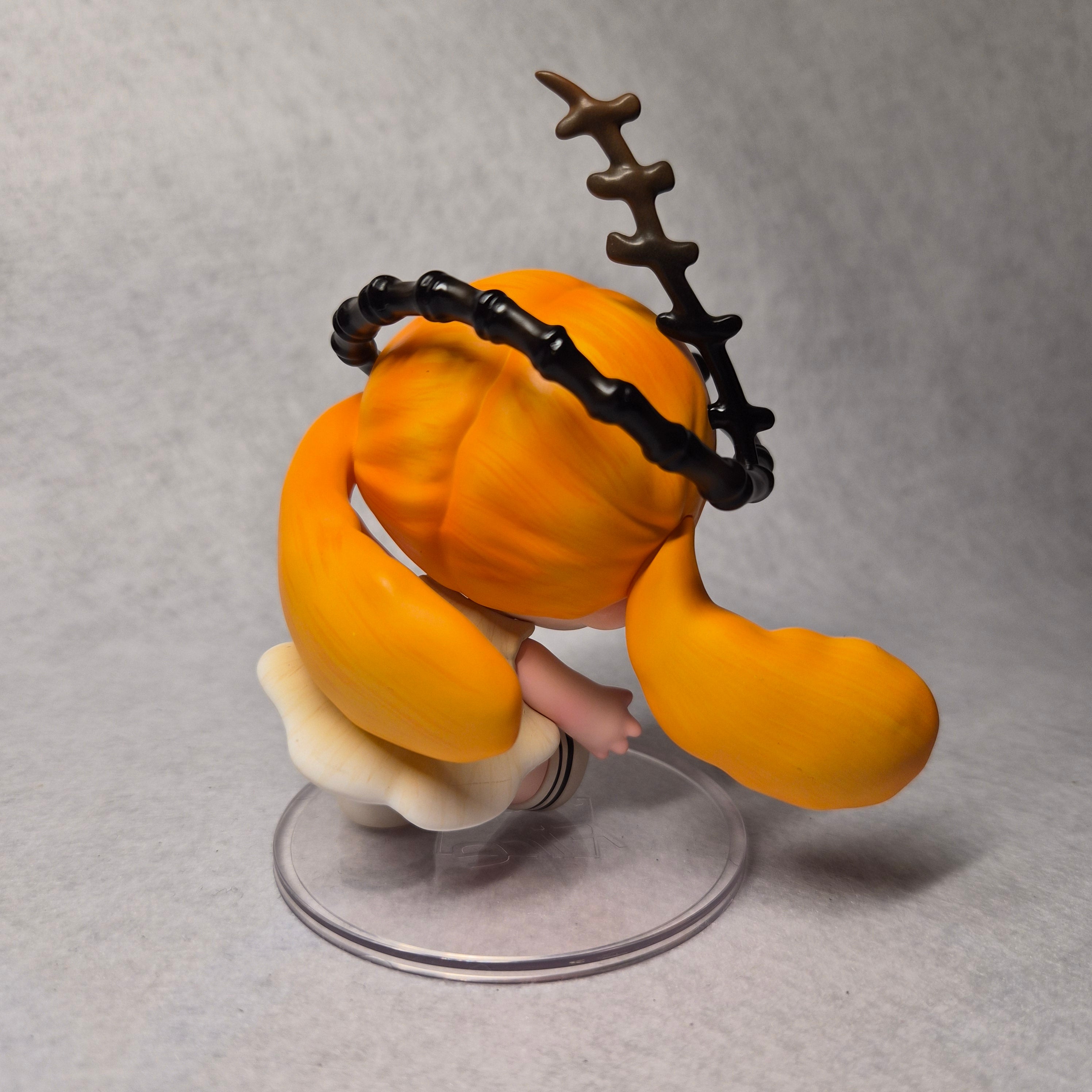 Ossia - Feel The World Series