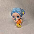 Ossia - Feel The World Series