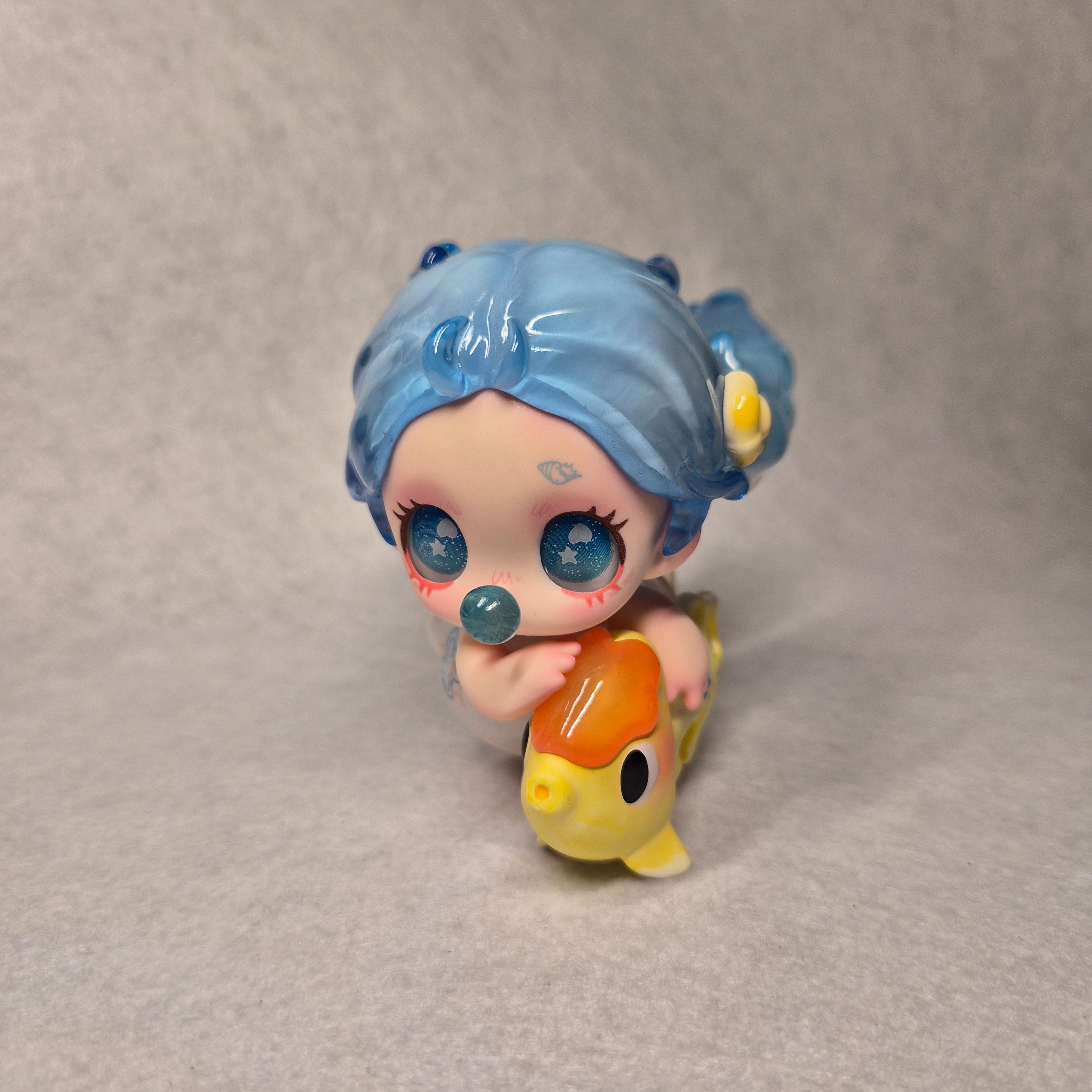 Ossia - Feel The World Series