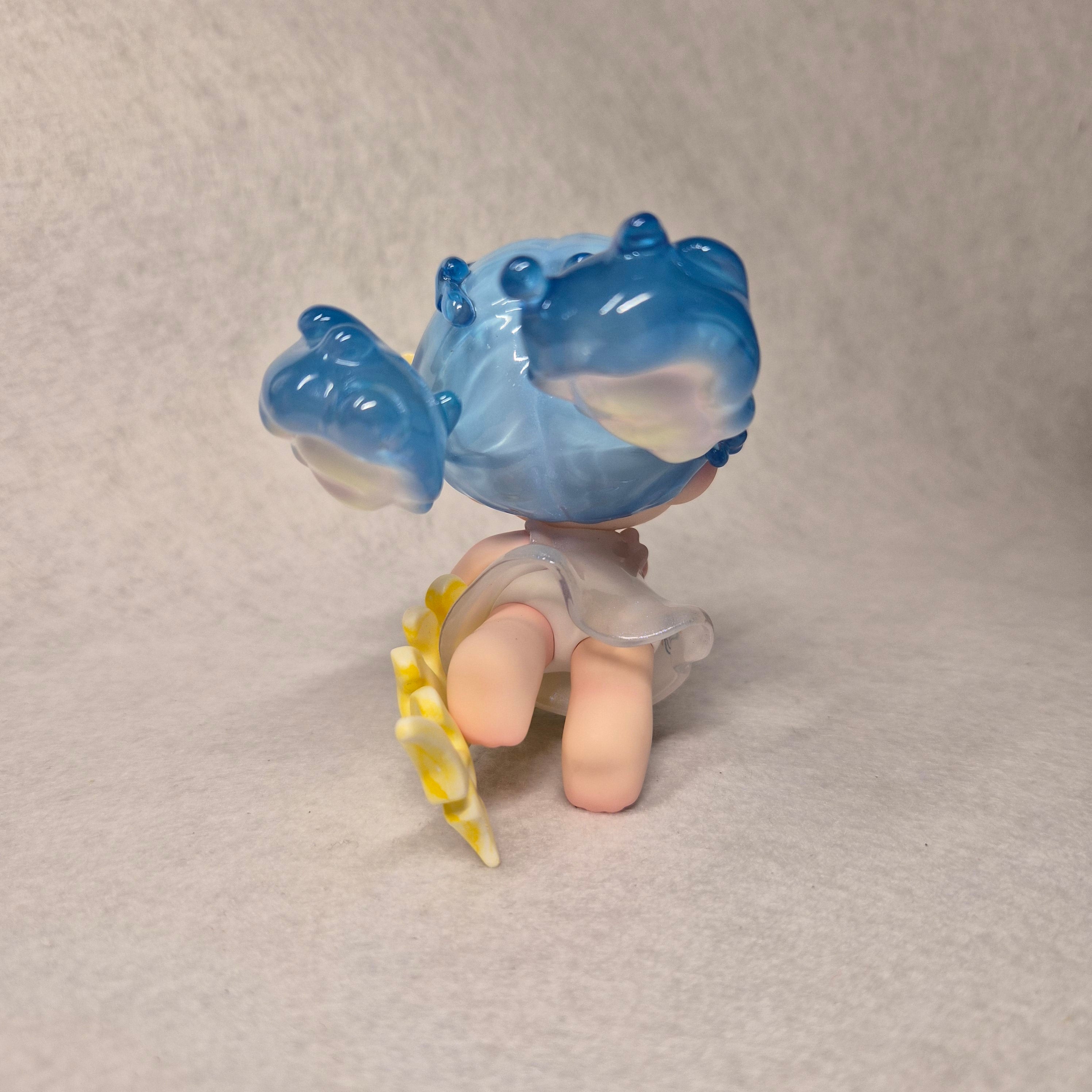 Ossia - Feel The World Series