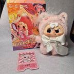 🎫 Pippy Action: Hot Potato Universe 🧸💫