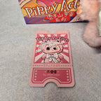 🎫 Pippy Action: Hot Potato Universe 🧸💫