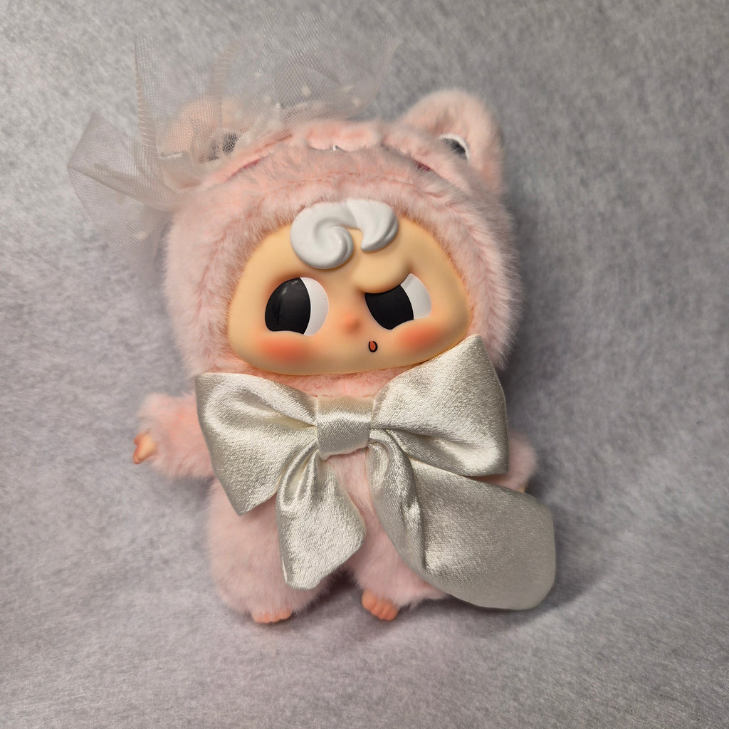 🎫 Pippy Action: Hot Potato Universe 🧸💫