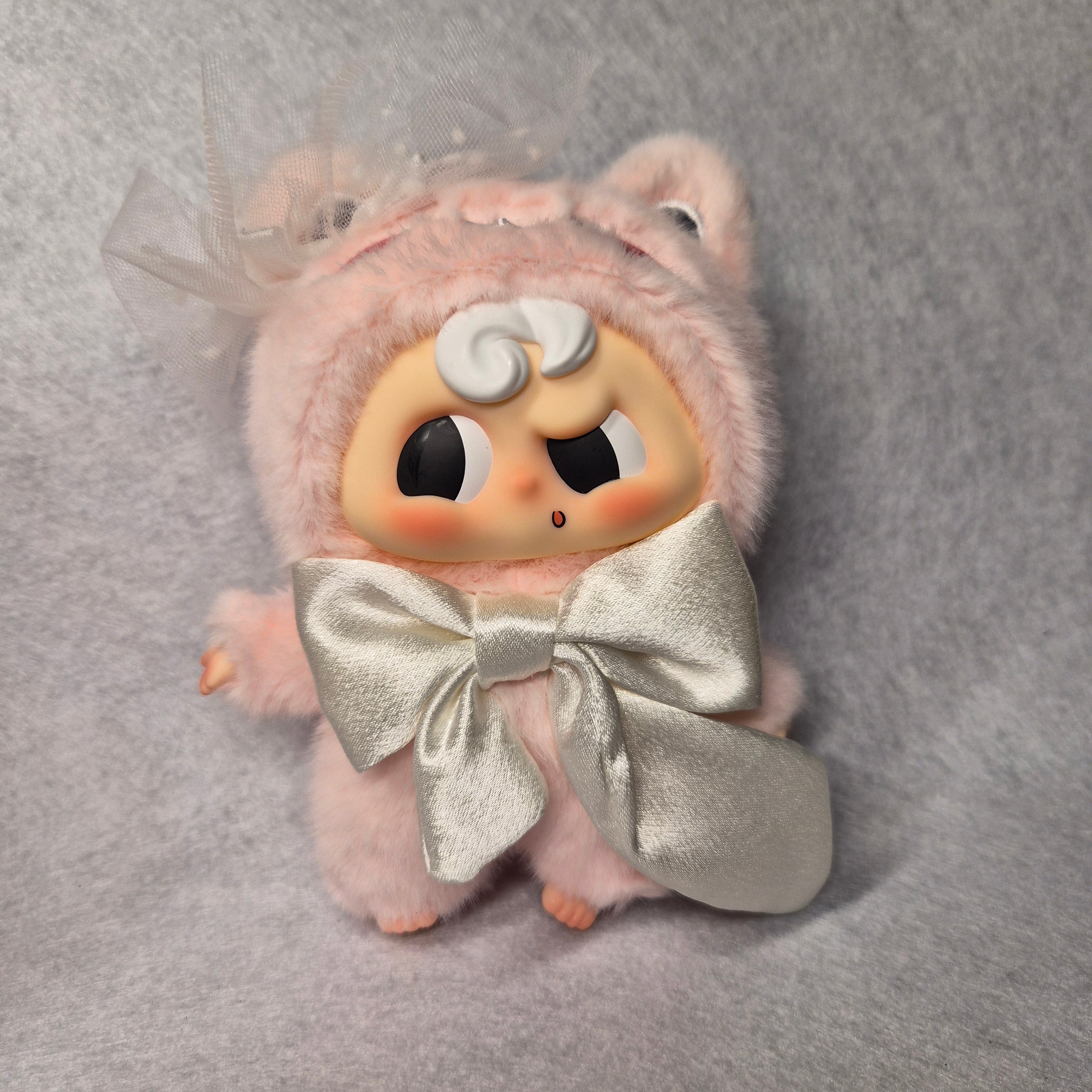 🎫 Pippy Action: Hot Potato Universe 🧸💫