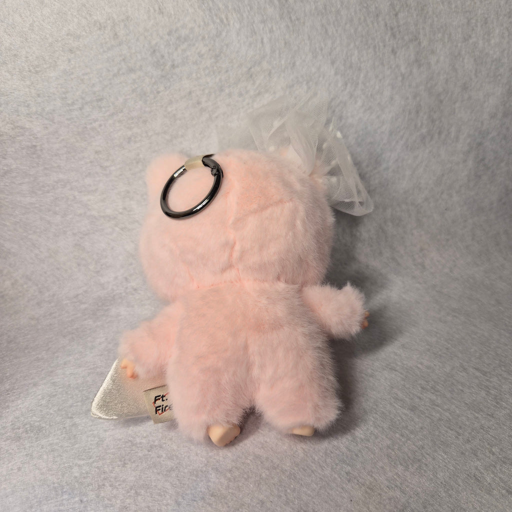 🎫 Pippy Action: Hot Potato Universe 🧸💫