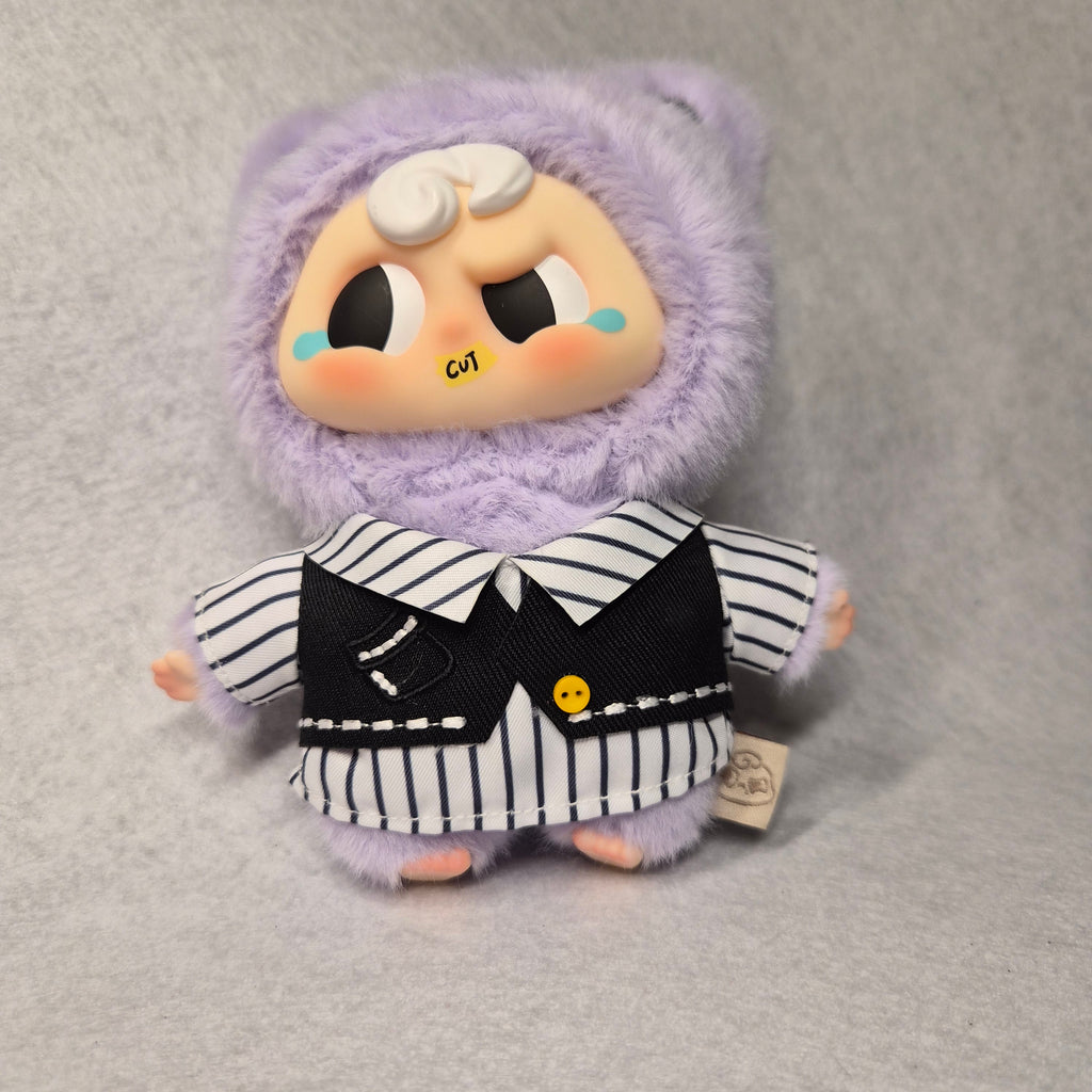 🎫 Pippy Action: Hot Potato Universe 🧸💫