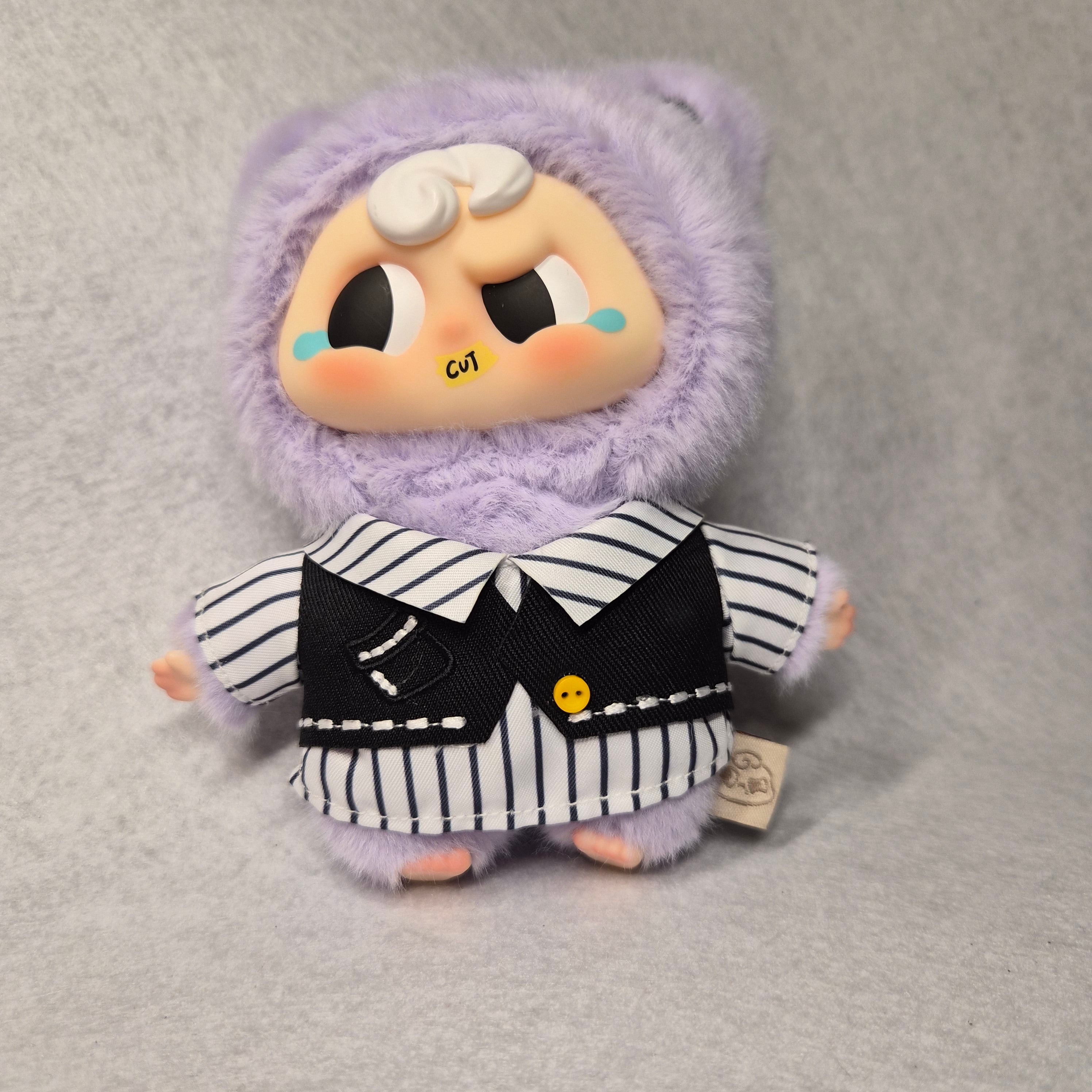 🎫 Pippy Action: Hot Potato Universe 🧸💫