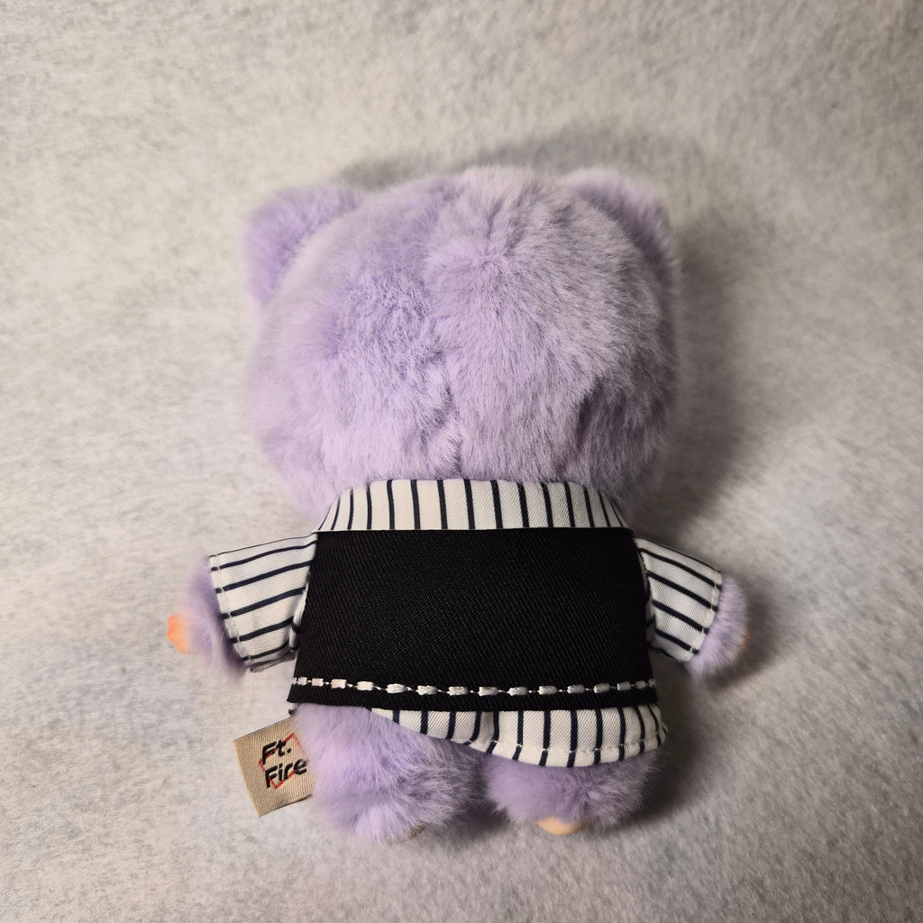 🎫 Pippy Action: Hot Potato Universe 🧸💫