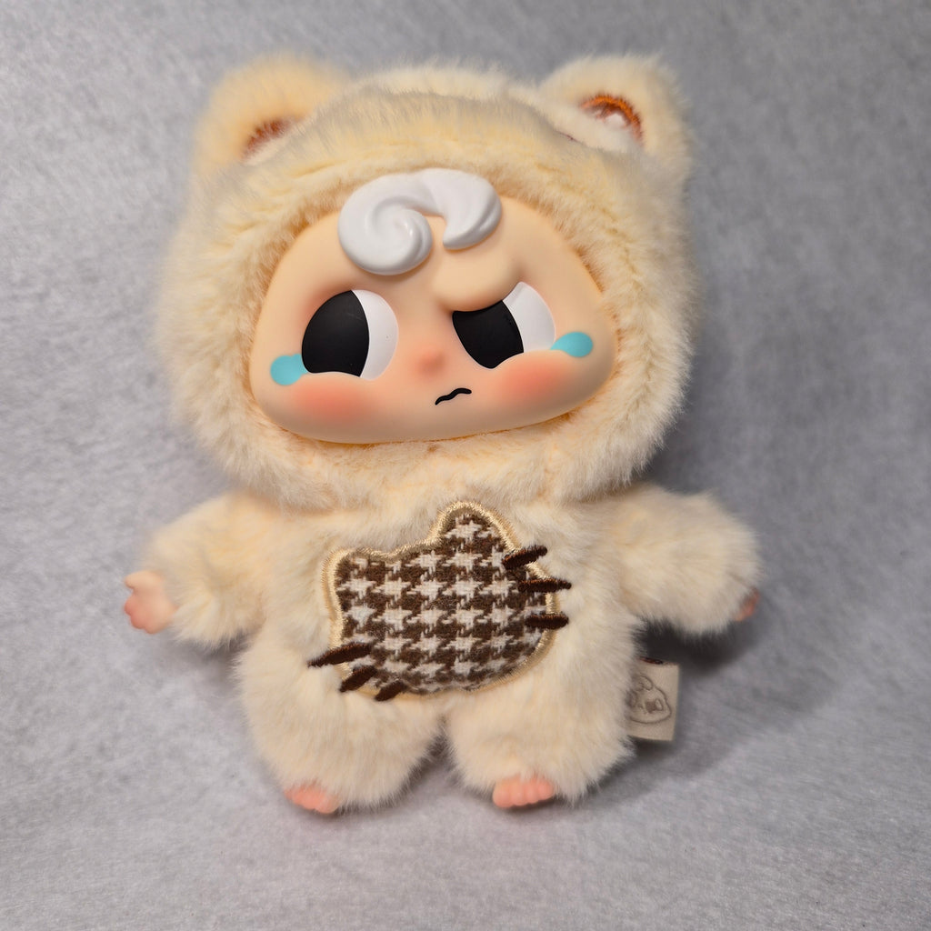 🎫 Pippy Action: Hot Potato Universe 🧸💫