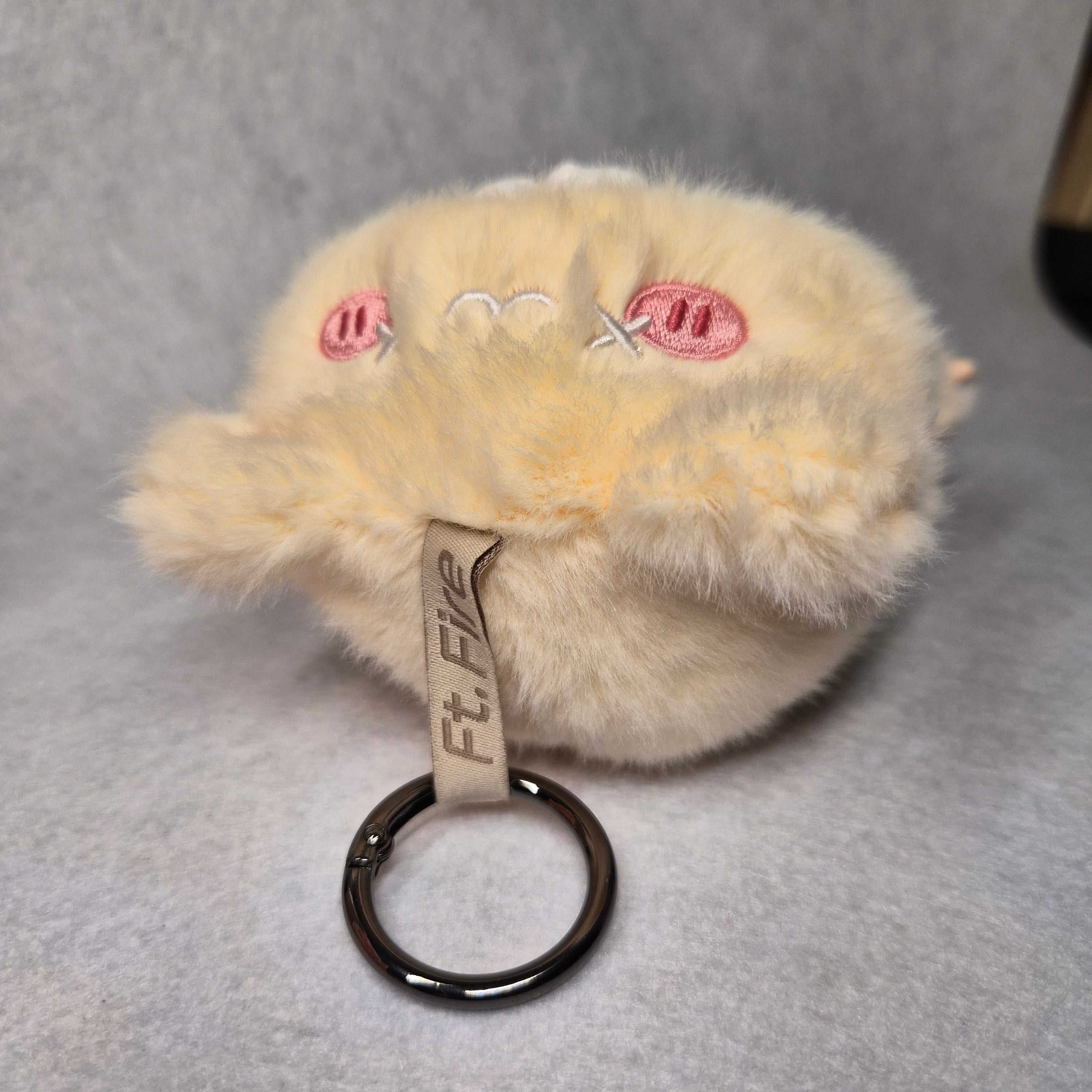 🎫 Pippy Action: Hot Potato Universe 🧸💫