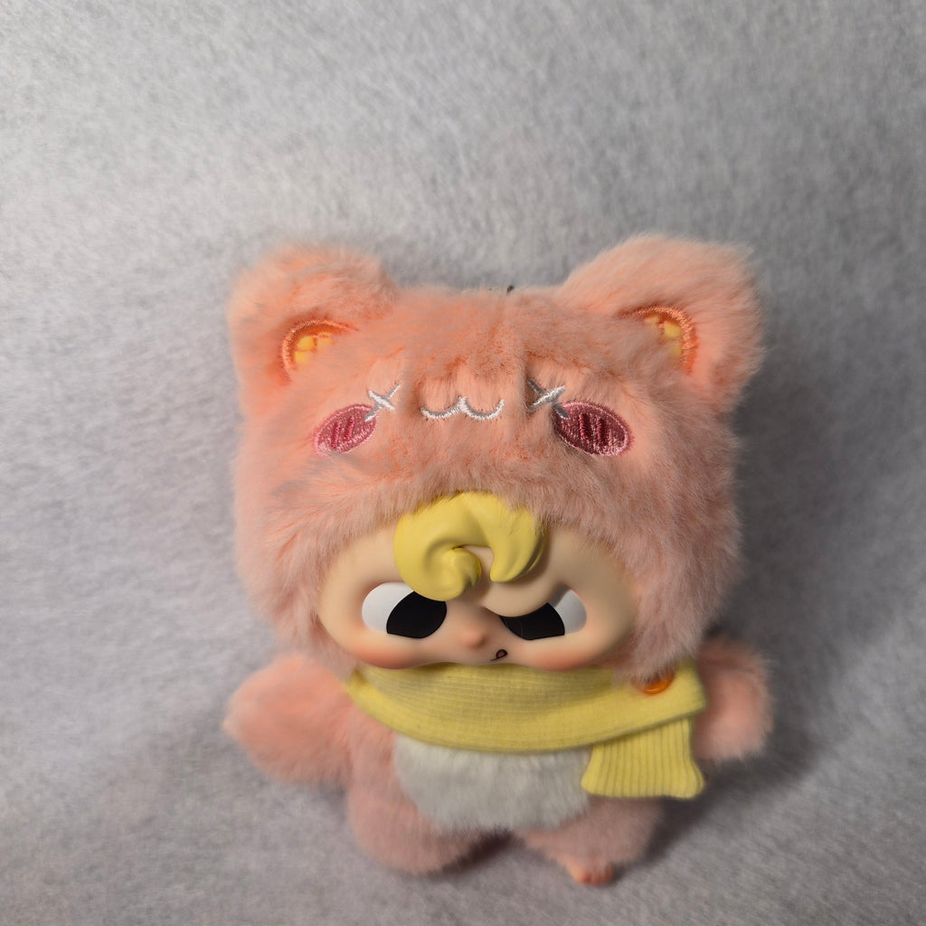 🎫 Pippy Action: Hot Potato Universe 🧸💫