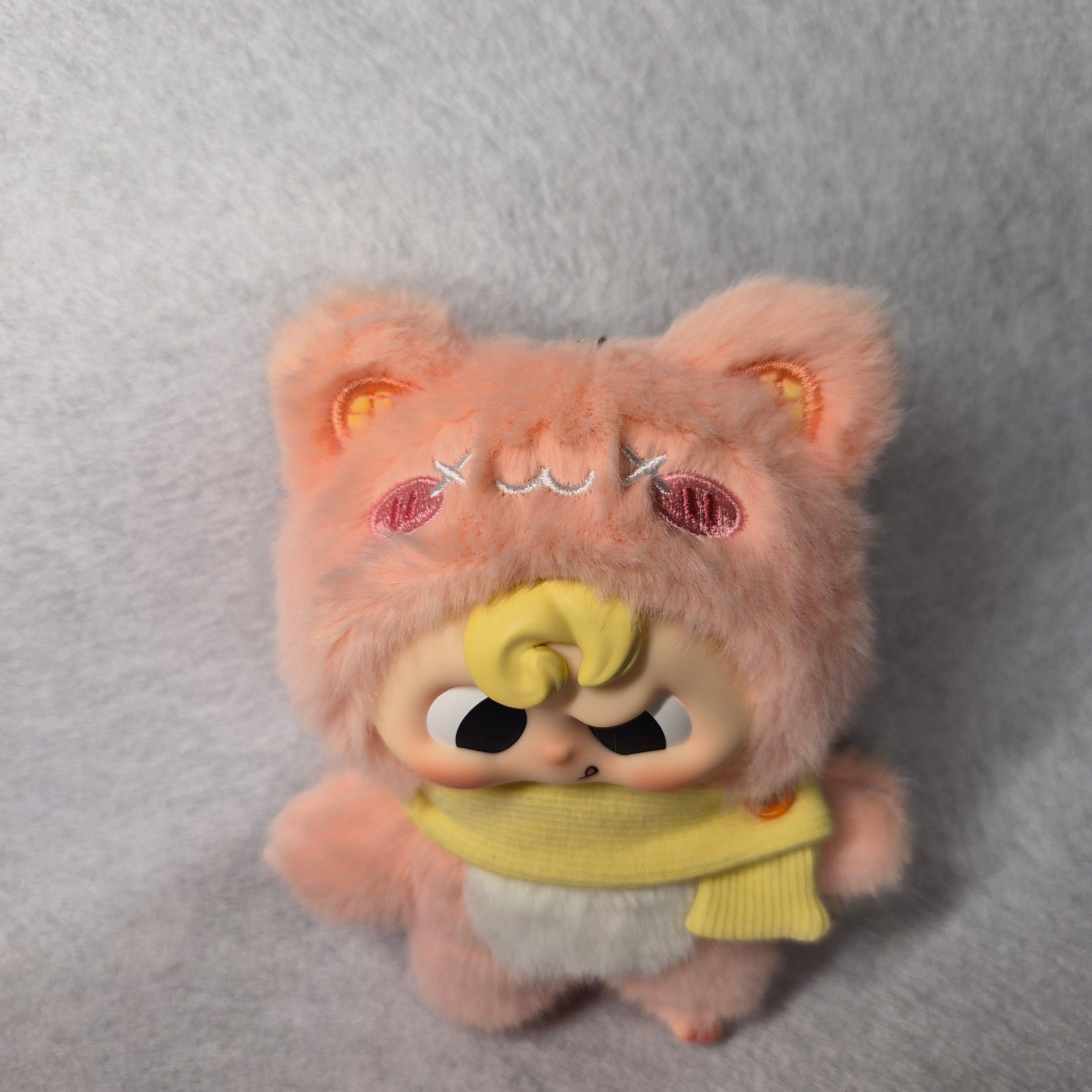 🎫 Pippy Action: Hot Potato Universe 🧸💫