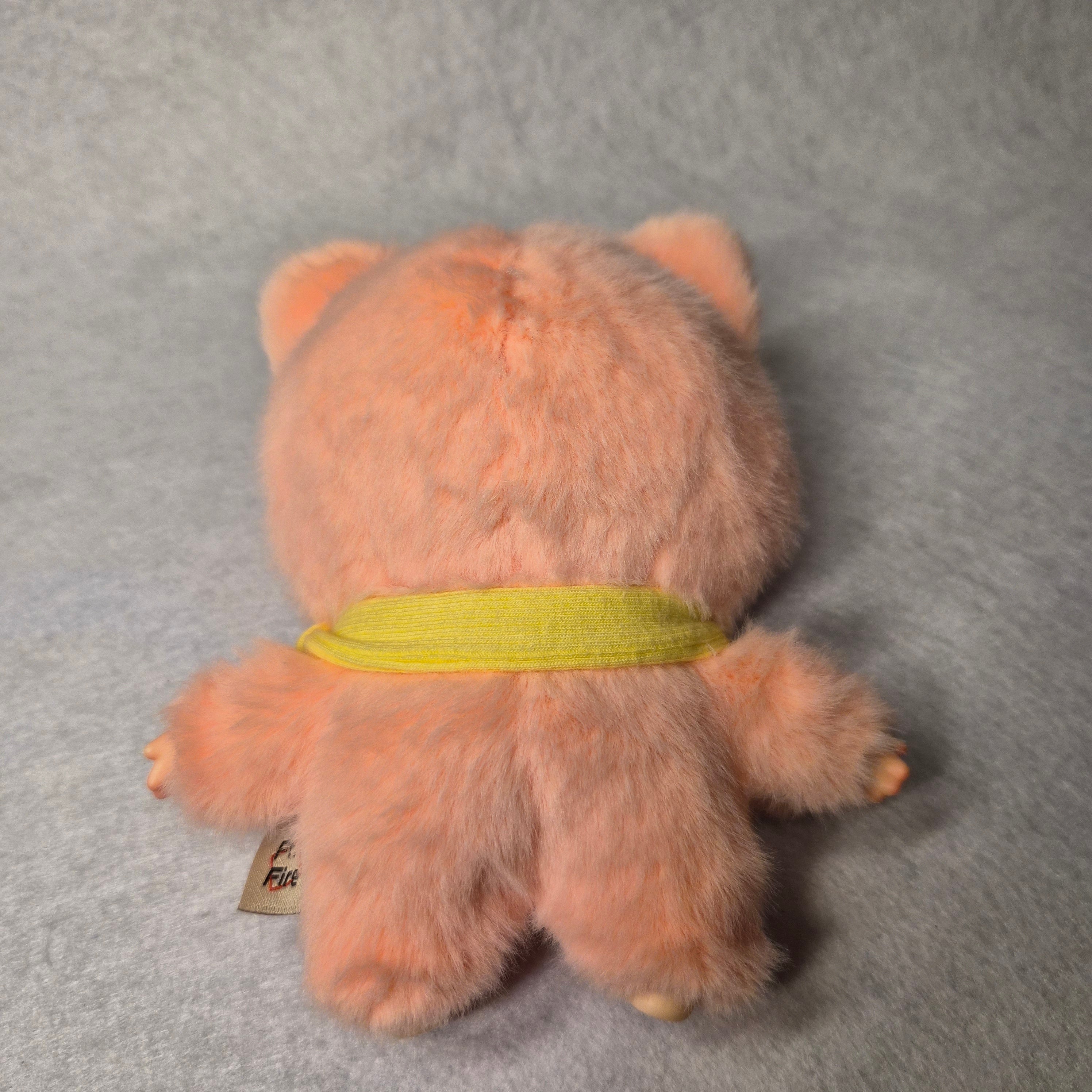 🎫 Pippy Action: Hot Potato Universe 🧸💫