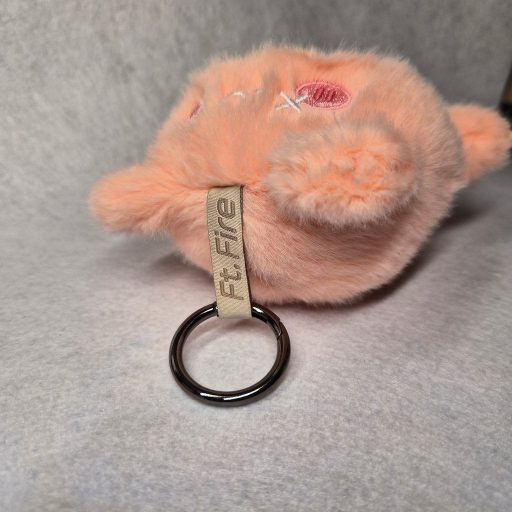 🎫 Pippy Action: Hot Potato Universe 🧸💫