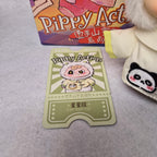 🎫 Pippy Action: Hot Potato Universe 🧸💫