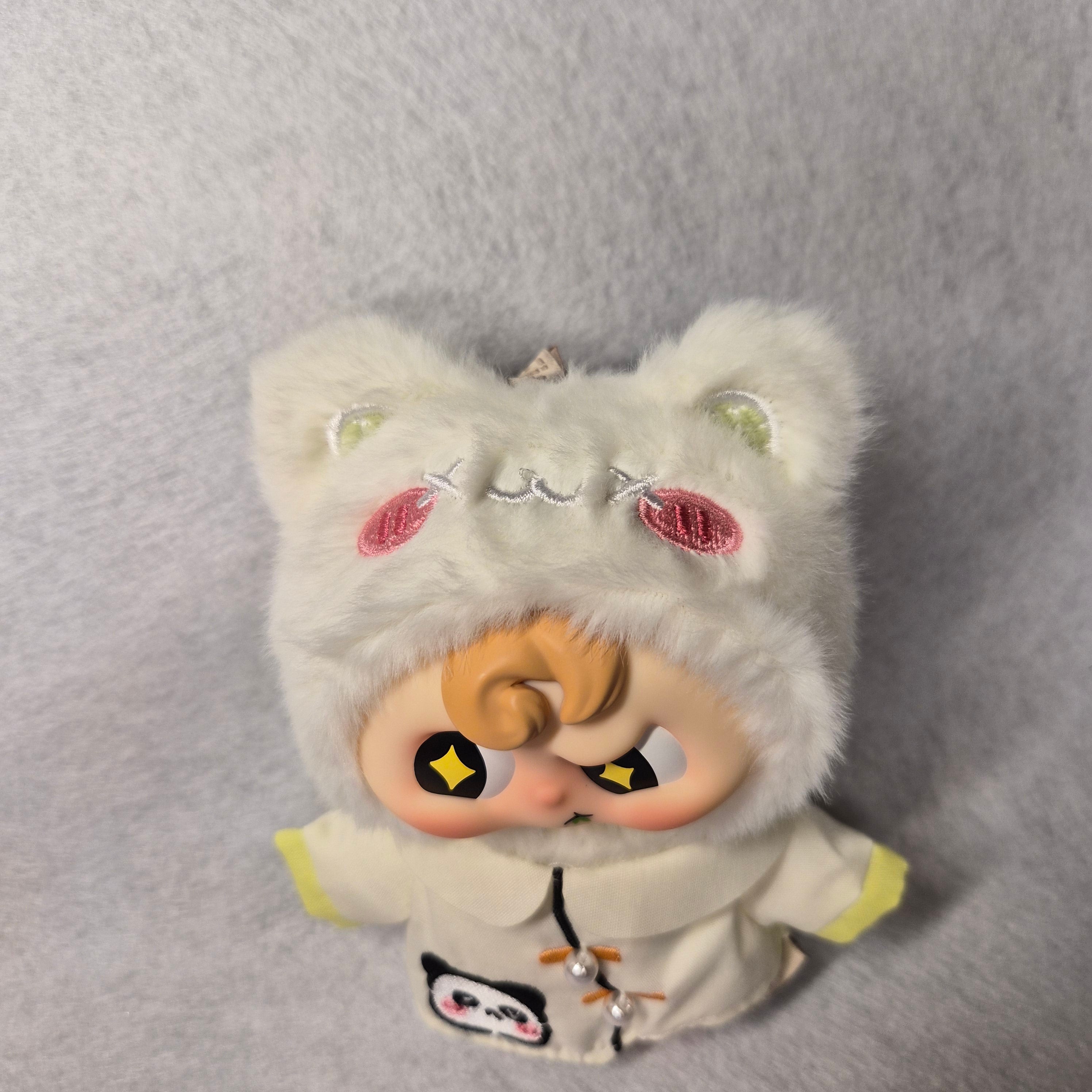 🎫 Pippy Action: Hot Potato Universe 🧸💫