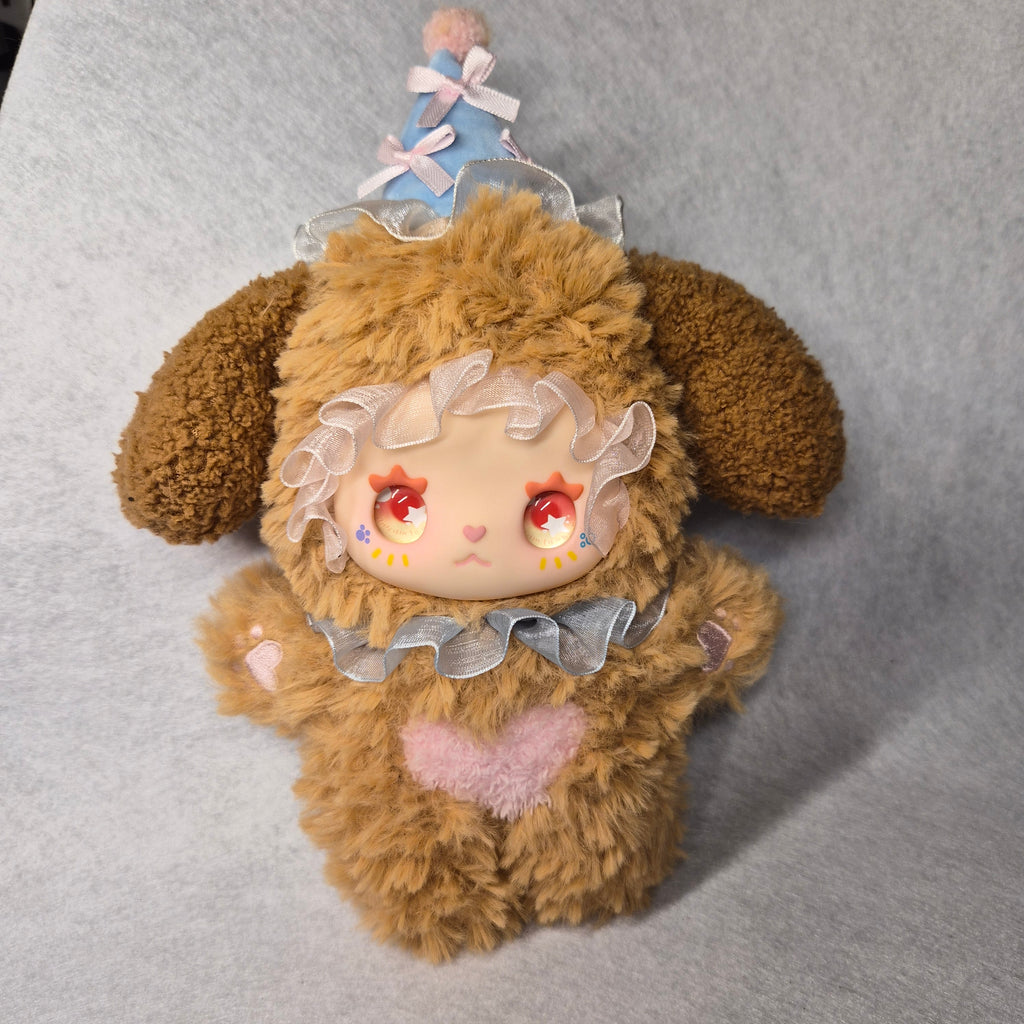 🧸 Lovely Emma: Flavor Twist Series ✨