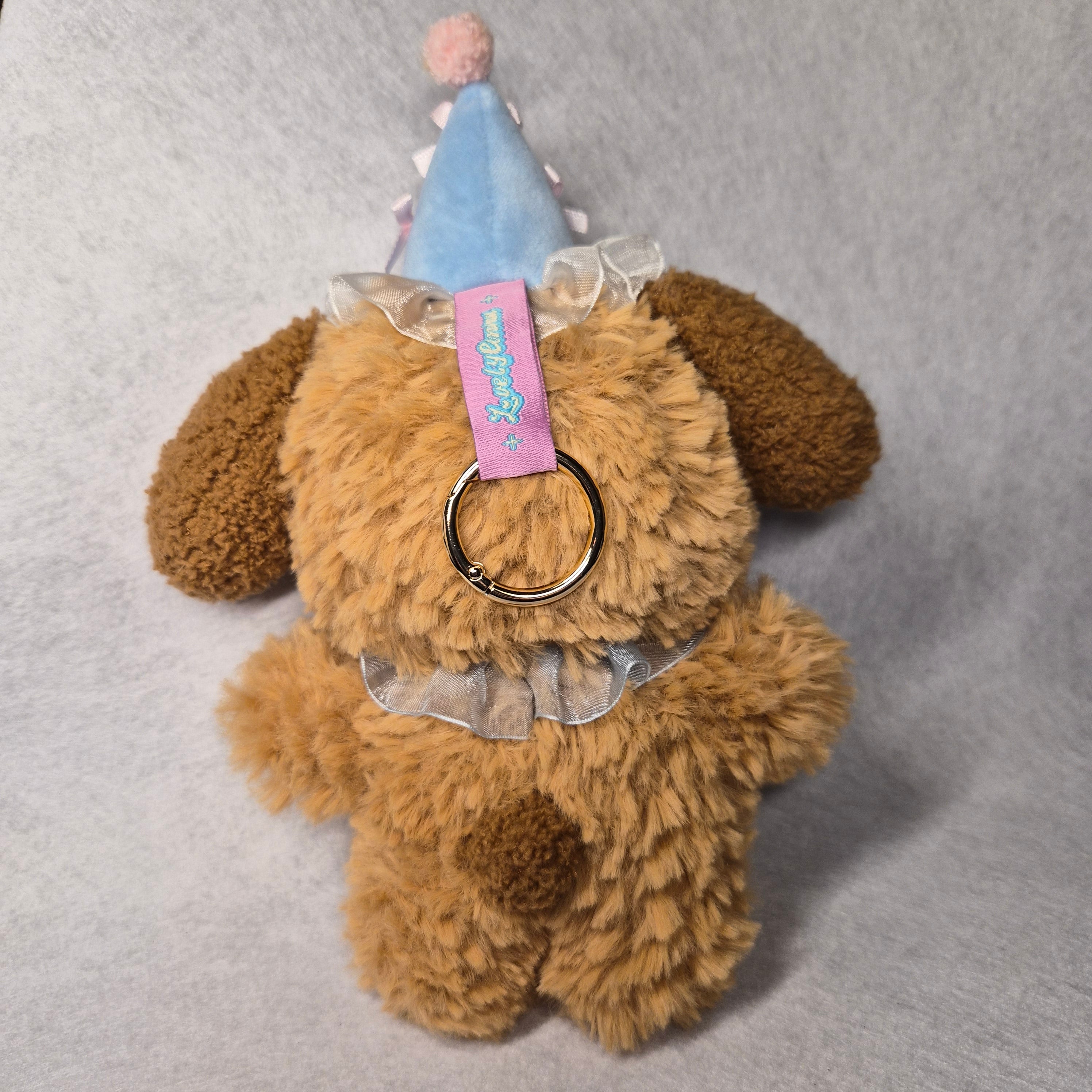 🧸 Lovely Emma: Flavor Twist Series ✨