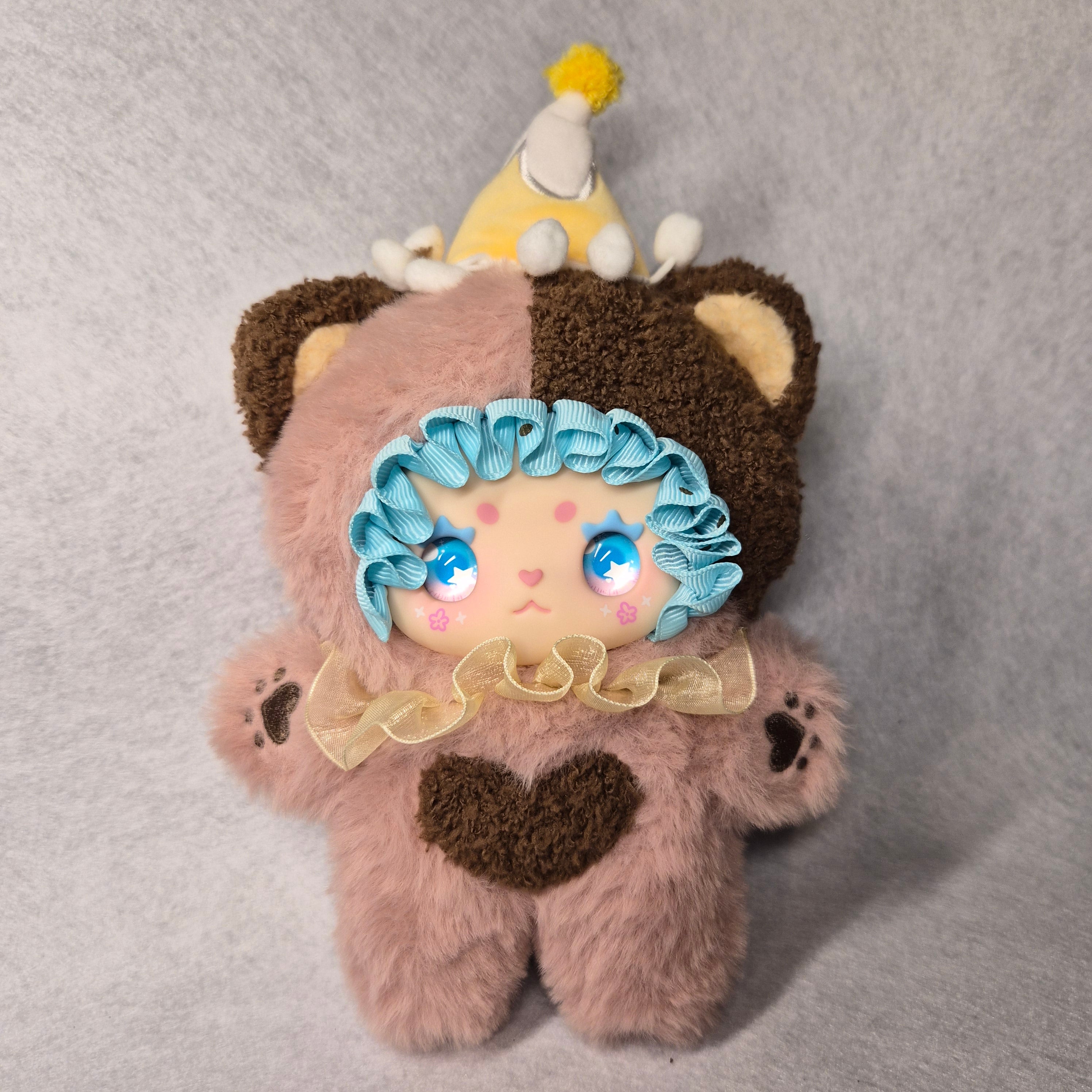 🧸 Lovely Emma: Flavor Twist Series ✨