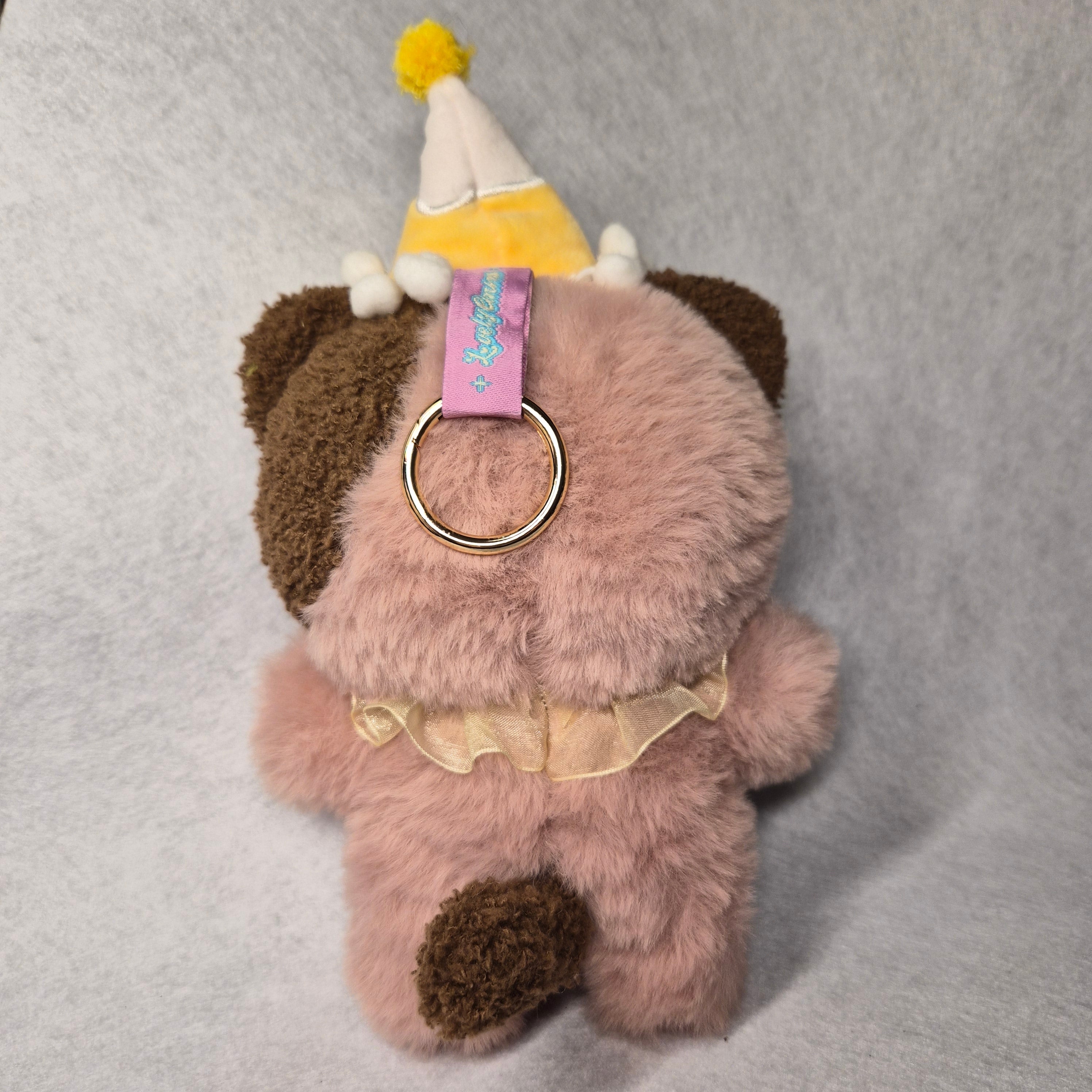 🧸 Lovely Emma: Flavor Twist Series ✨