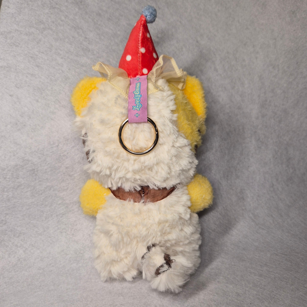 🧸 Lovely Emma: Flavor Twist Series ✨