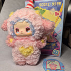 🧸 Lovely Emma: Flavor Twist Series ✨