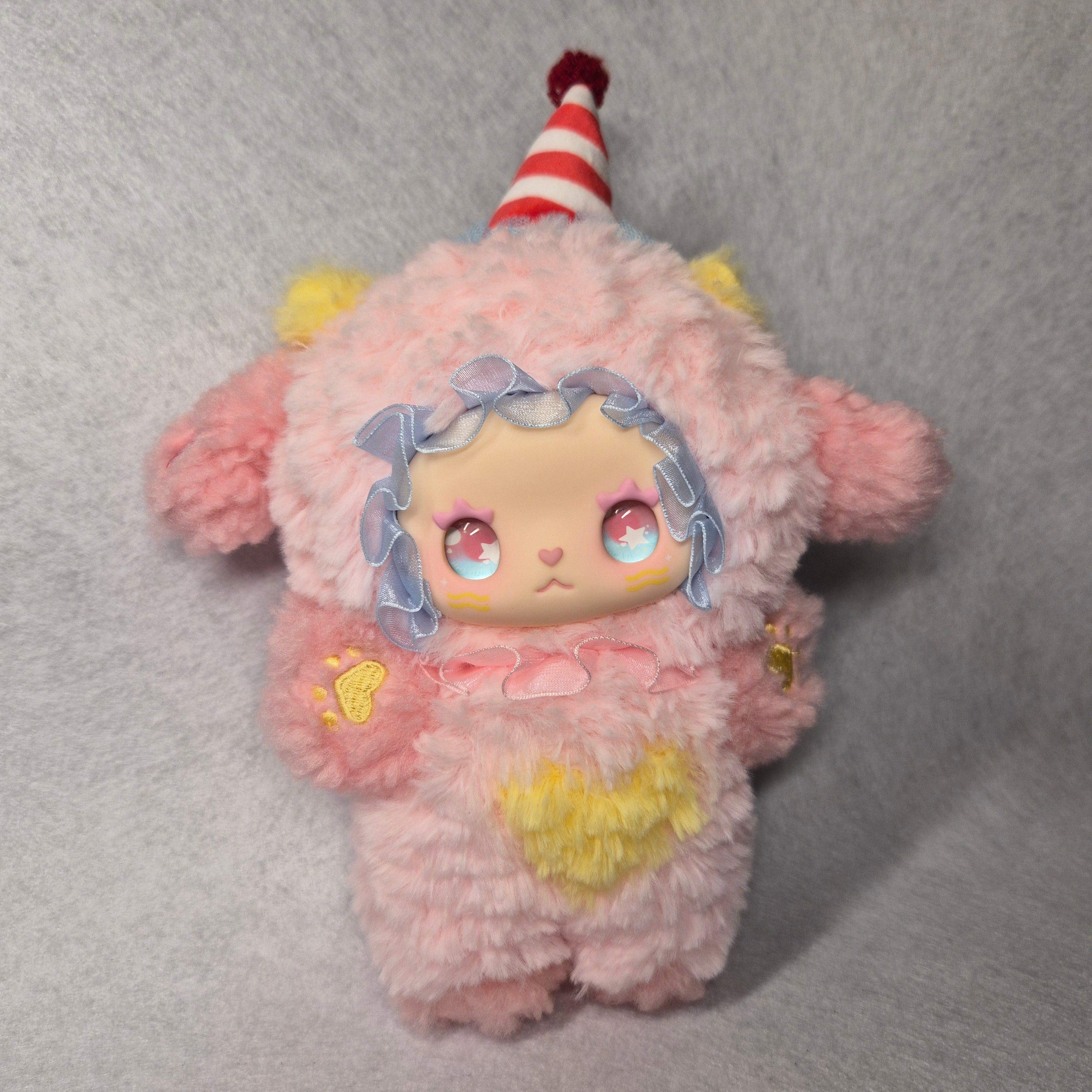 🧸 Lovely Emma: Flavor Twist Series ✨