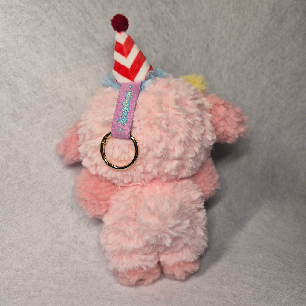 🧸 Lovely Emma: Flavor Twist Series ✨