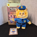 🦊 Zootopia 2: New Journey Collection 🐰✨