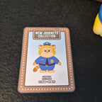 🦊 Zootopia 2: New Journey Collection 🐰✨