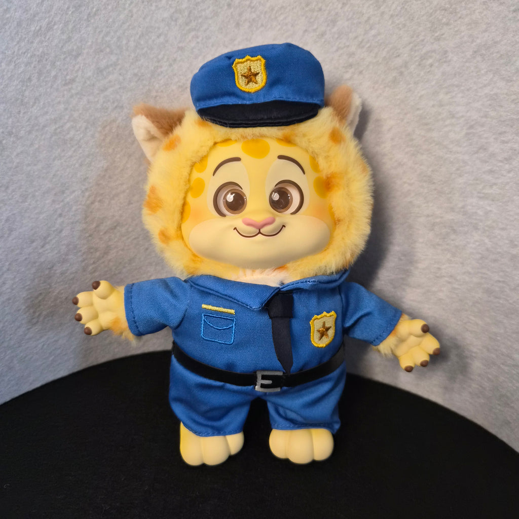 🦊 Zootopia 2: New Journey Collection 🐰✨