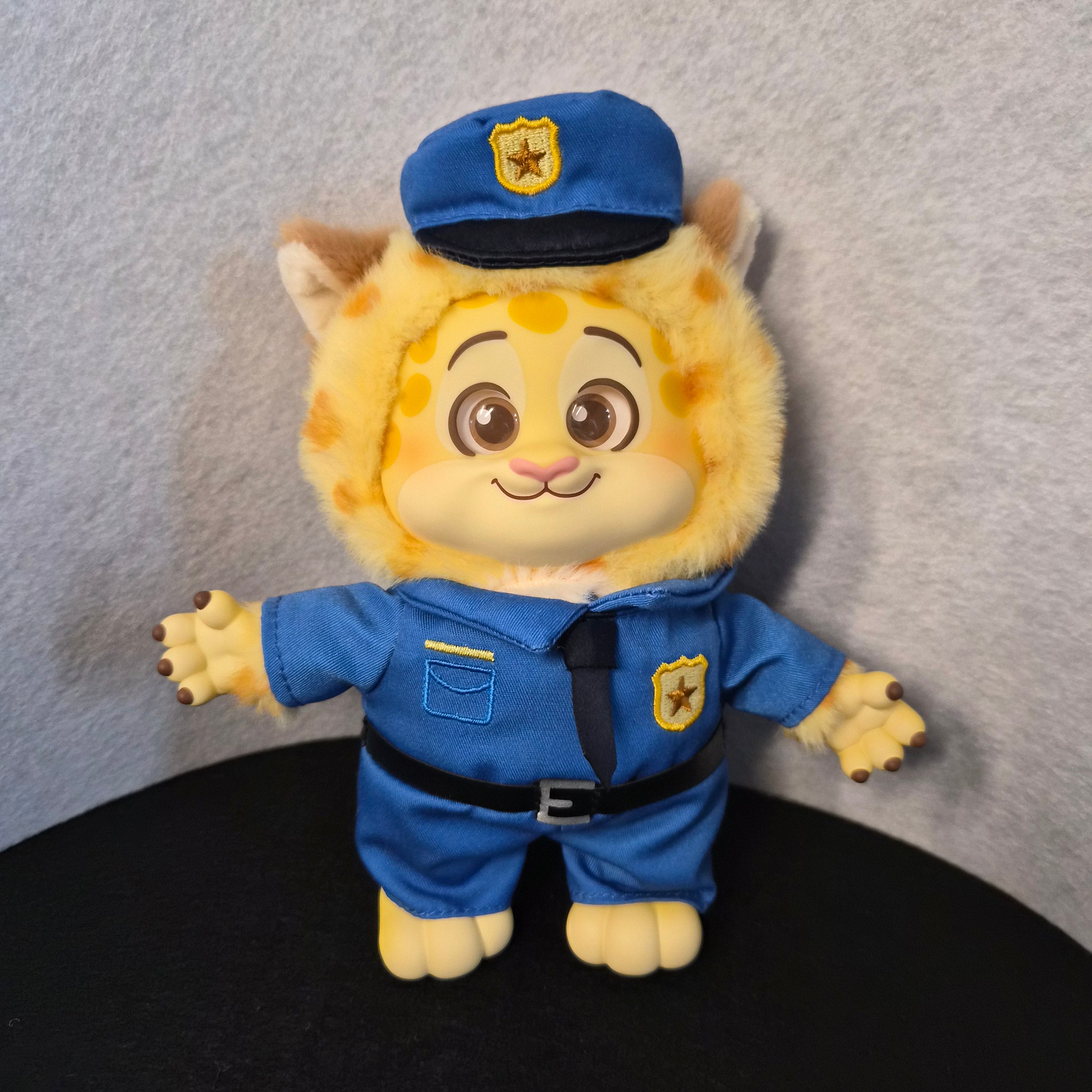 🦊 Zootopia 2: New Journey Collection 🐰✨