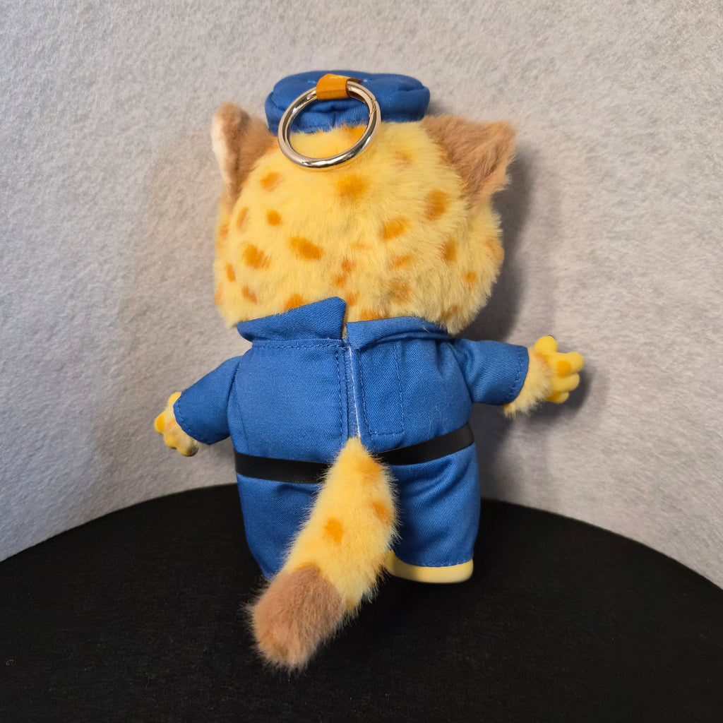 🦊 Zootopia 2: New Journey Collection 🐰✨