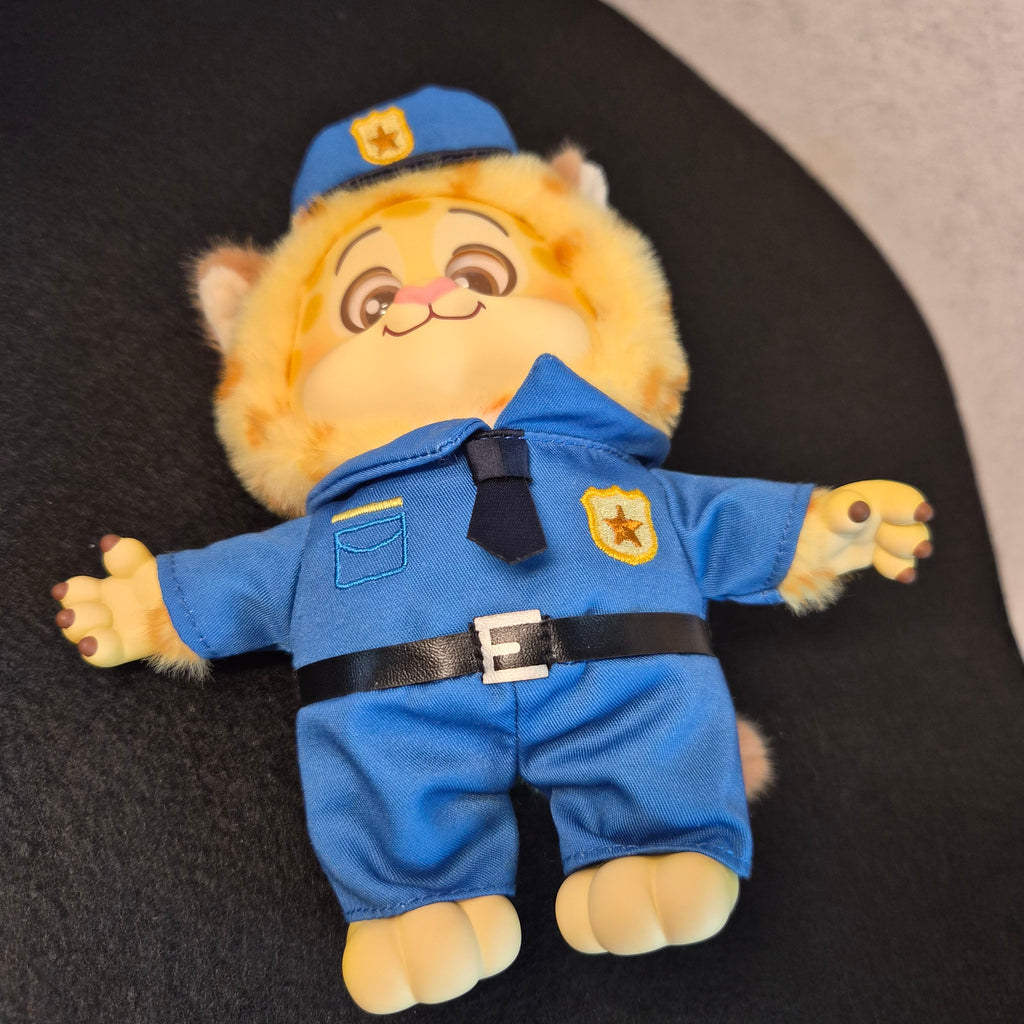 🦊 Zootopia 2: New Journey Collection 🐰✨