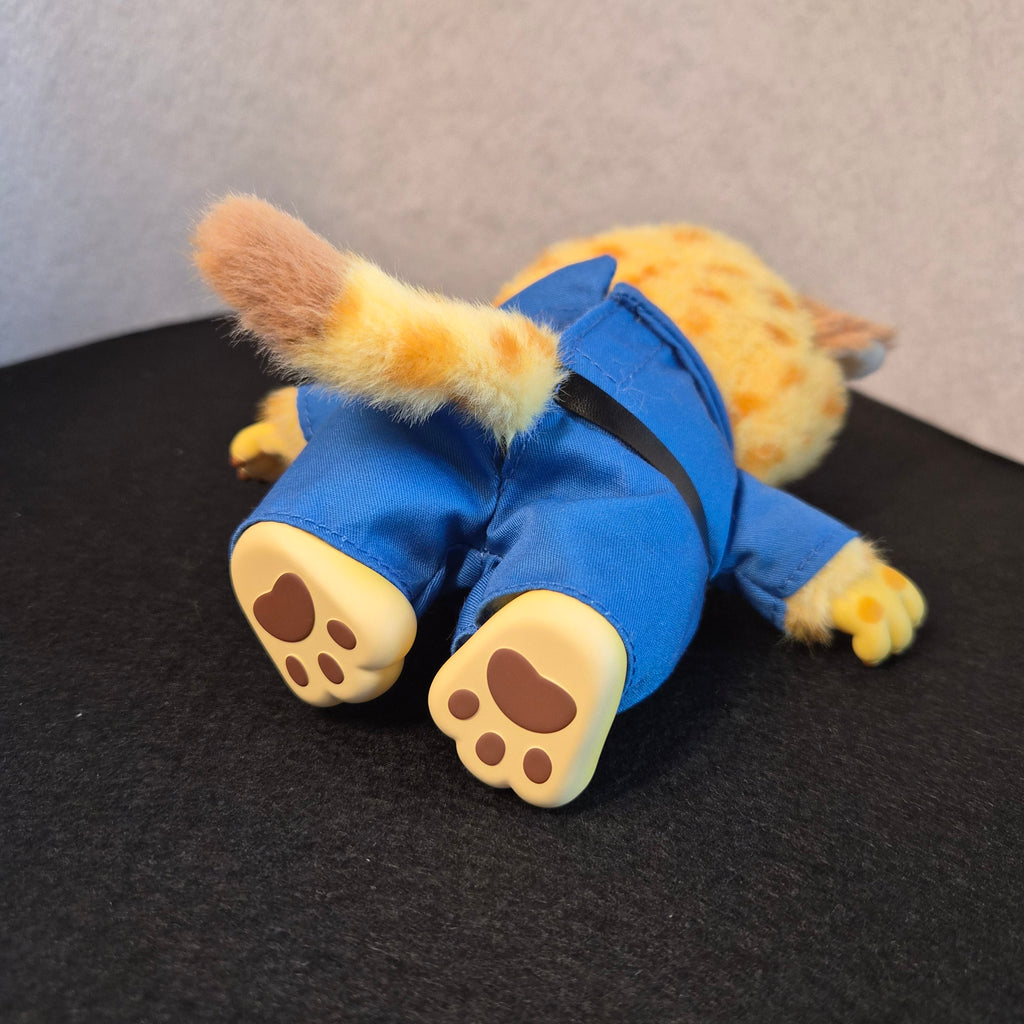 🦊 Zootopia 2: New Journey Collection 🐰✨