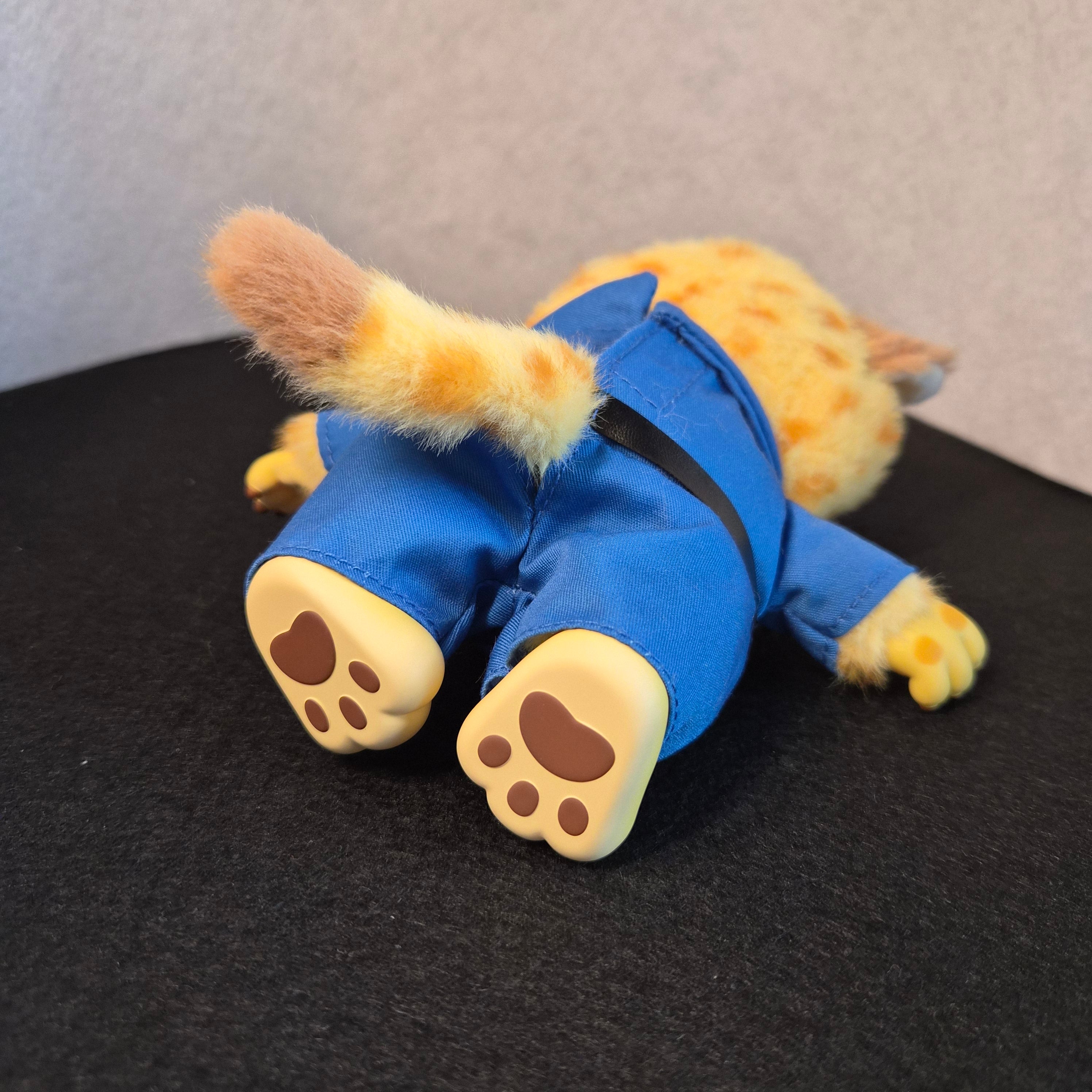 🦊 Zootopia 2: New Journey Collection 🐰✨