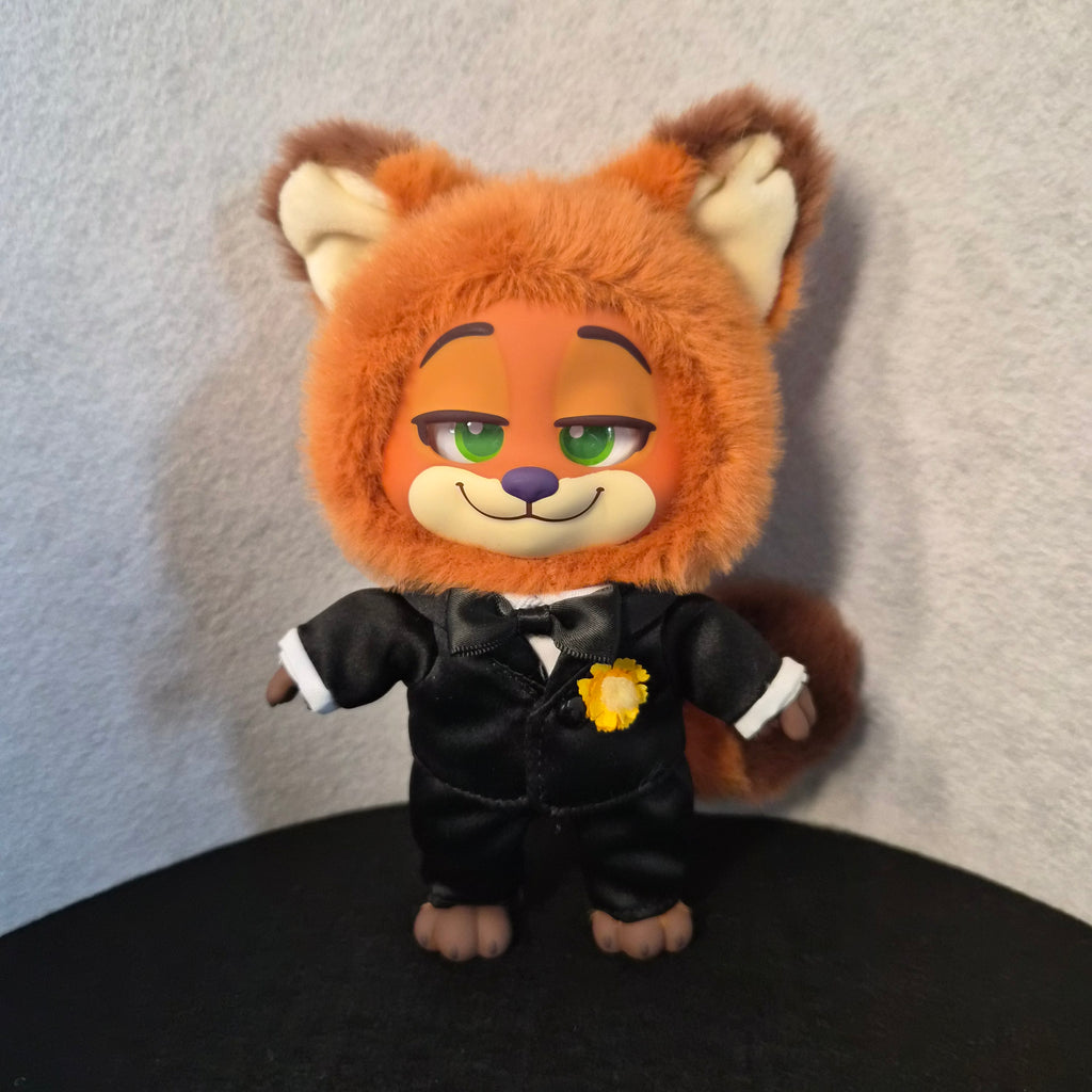 🦊 Zootopia 2: New Journey Collection 🐰✨