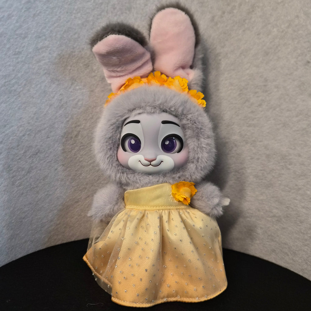 🦊 Zootopia 2: New Journey Collection 🐰✨