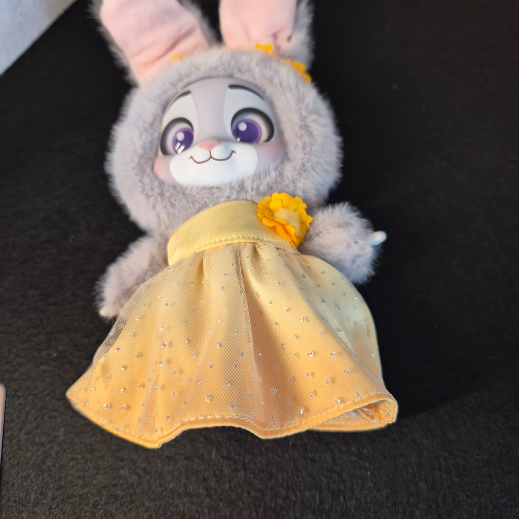 🦊 Zootopia 2: New Journey Collection 🐰✨