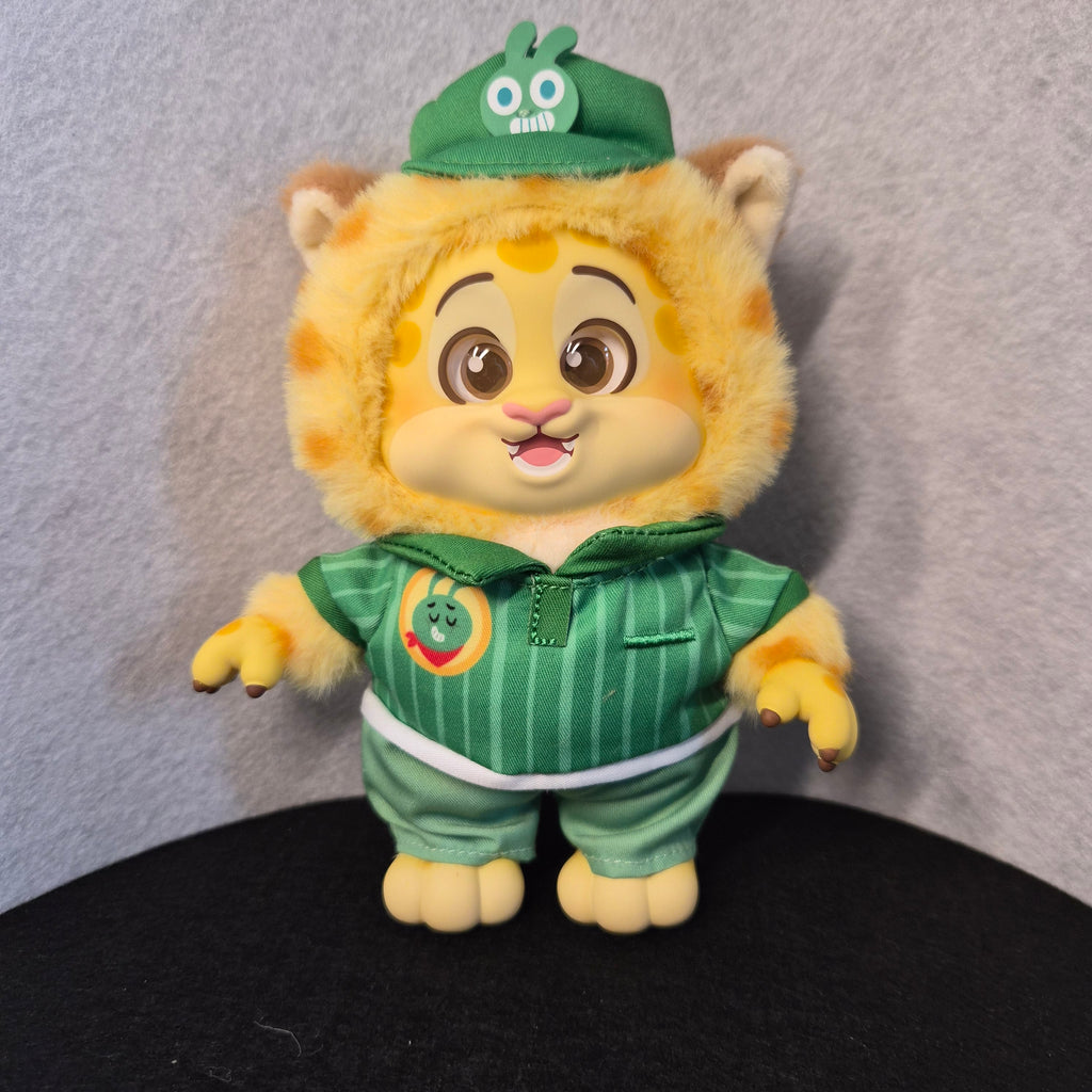 🦊 Zootopia 2: New Journey Collection 🐰✨